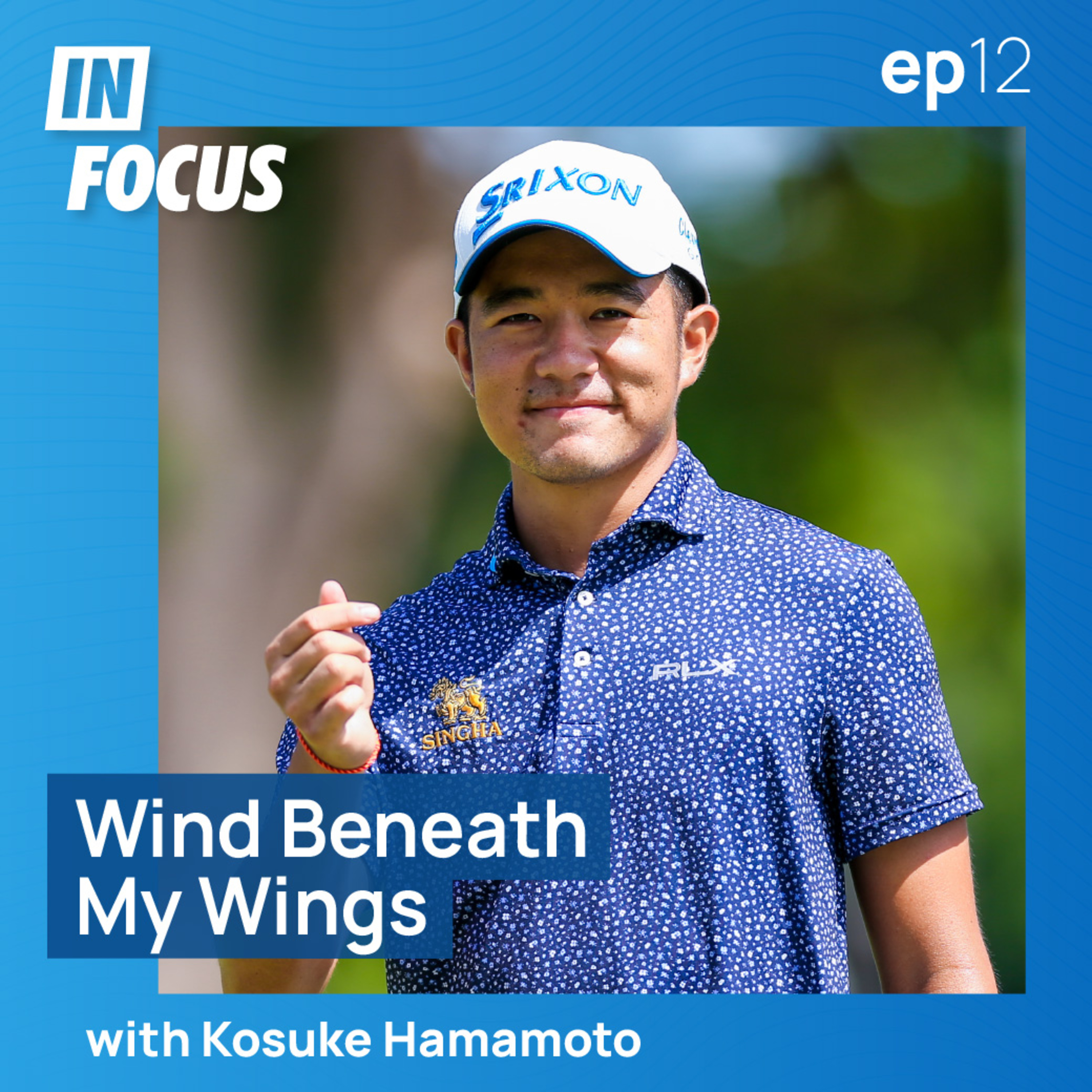 InsideGolf Podcast