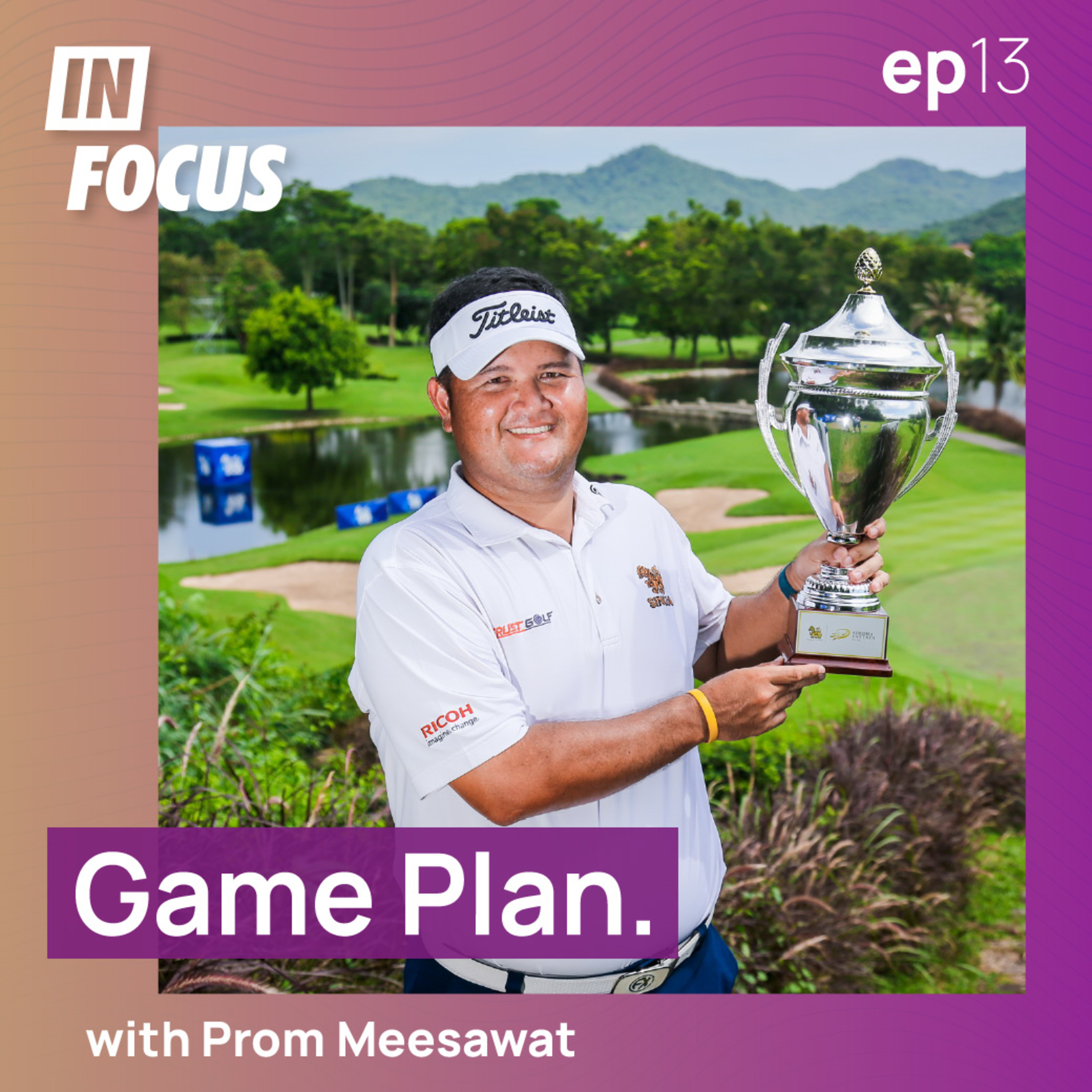 InsideGolf Podcast