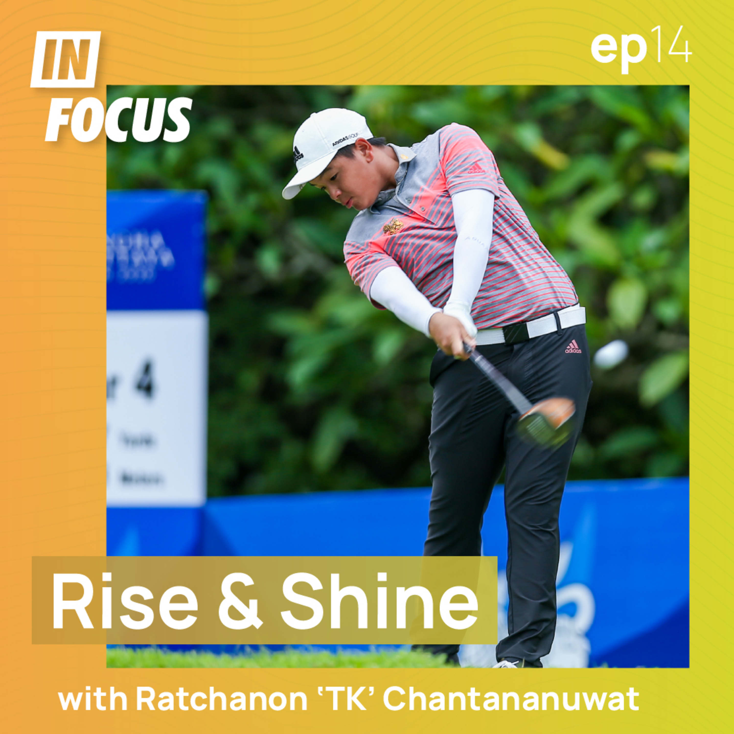 InsideGolf Podcast