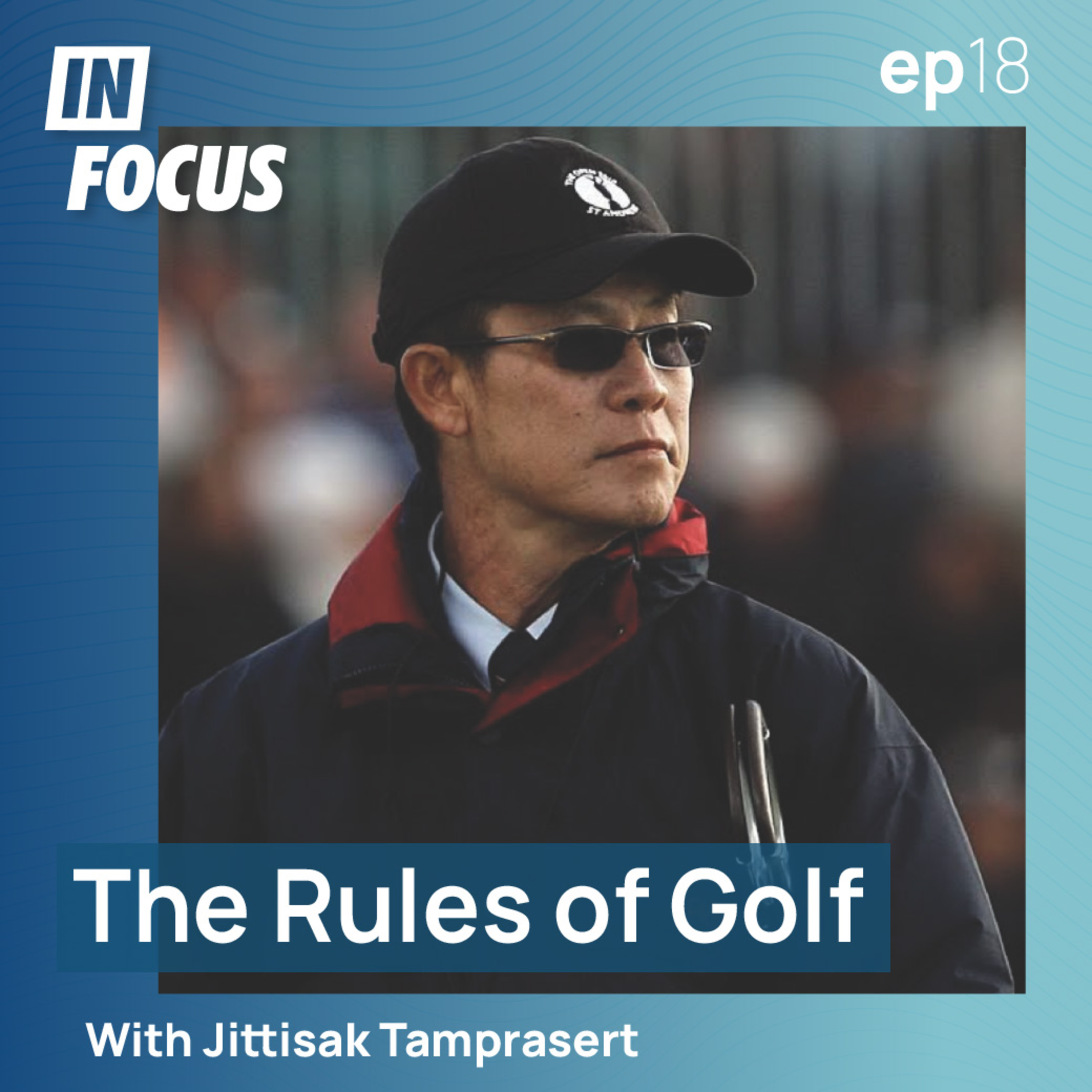 InsideGolf Podcast