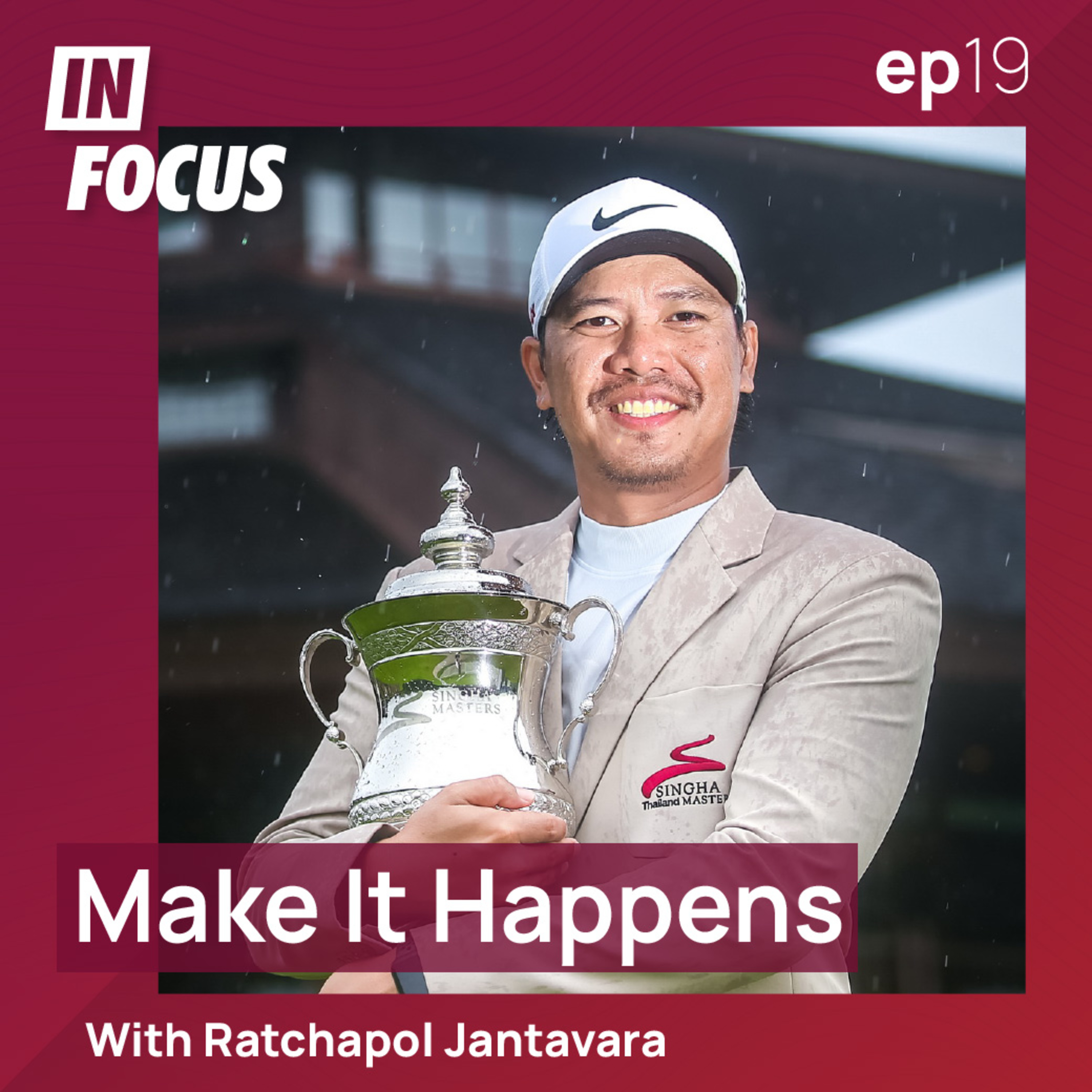 InsideGolf Podcast