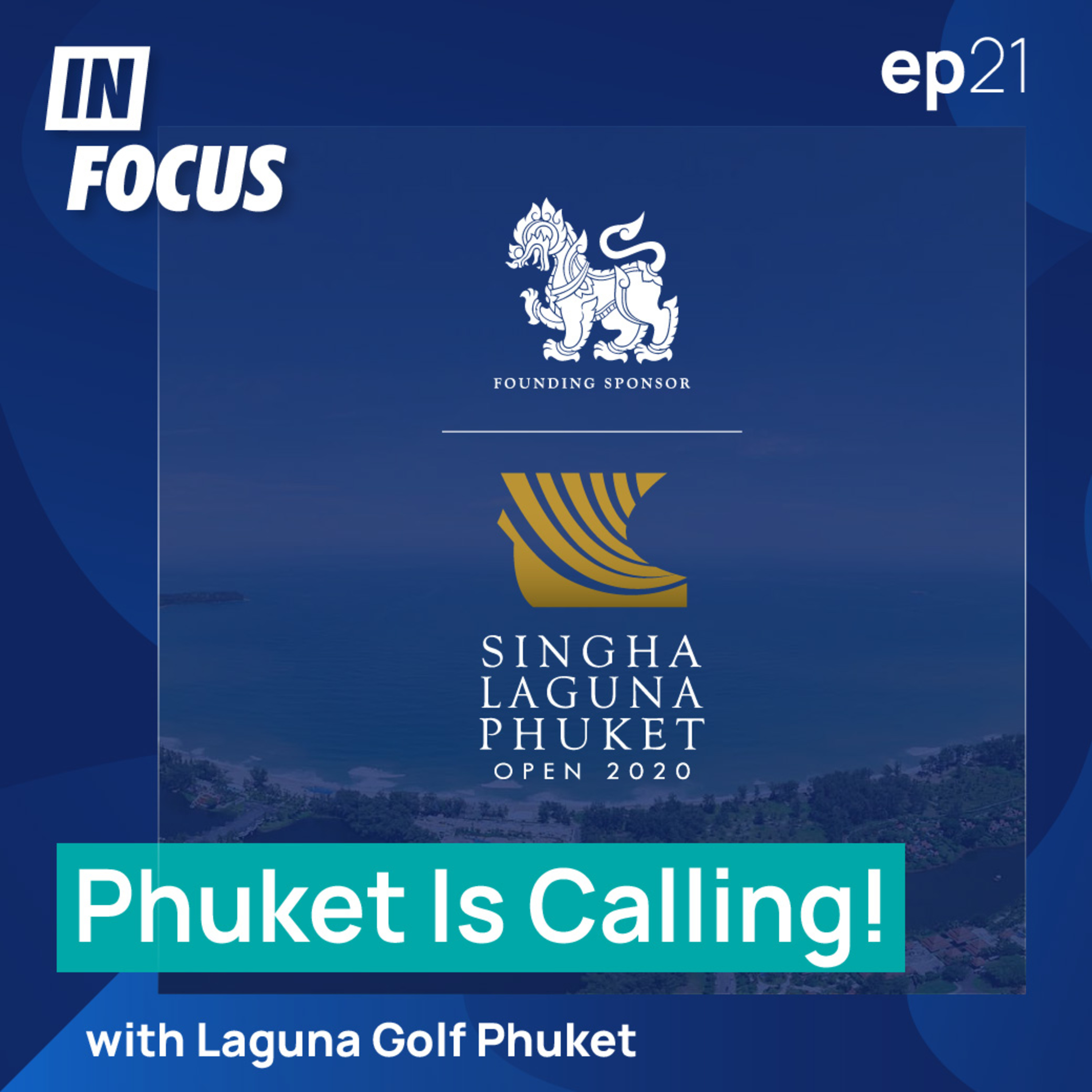 InsideGolf Podcast