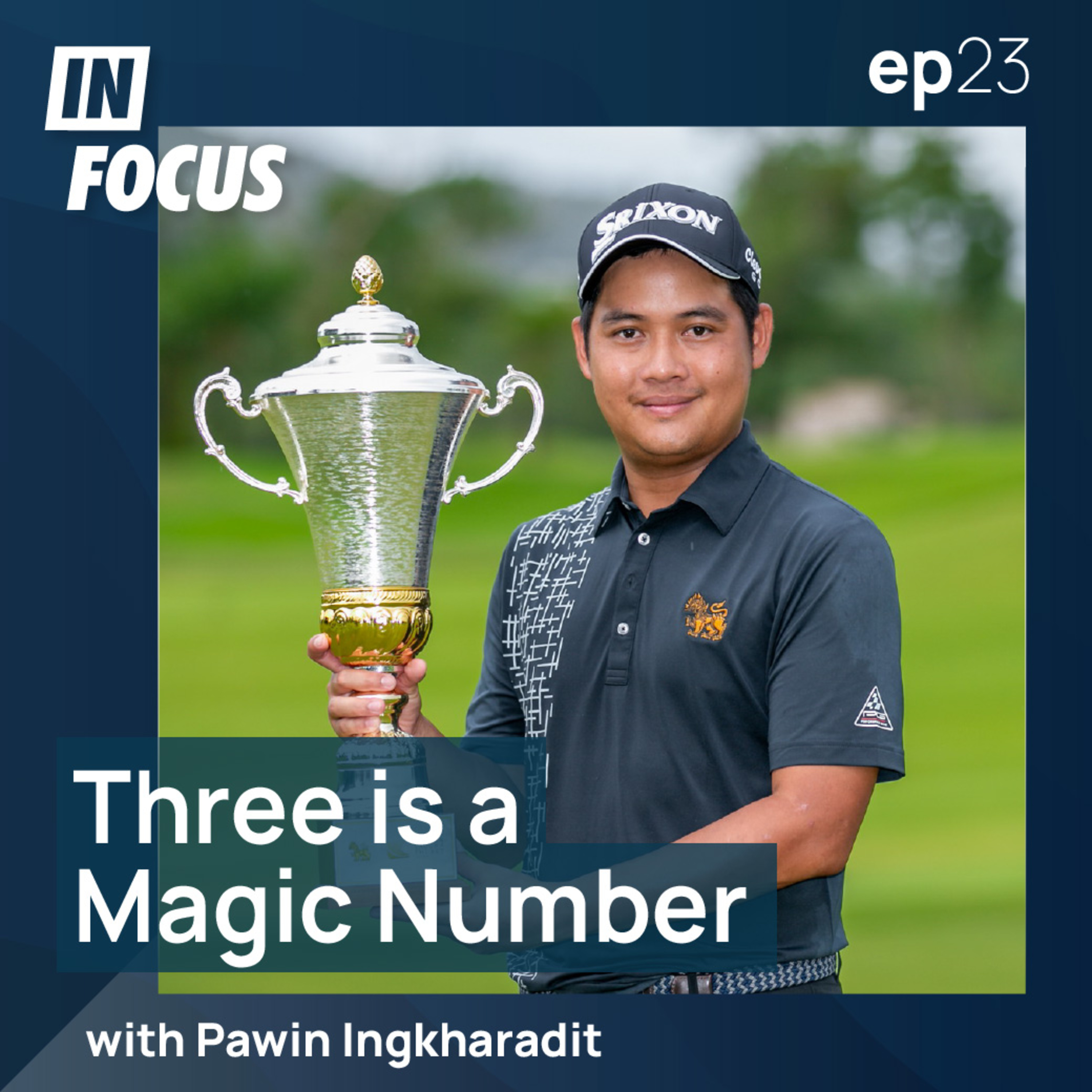 InsideGolf Podcast