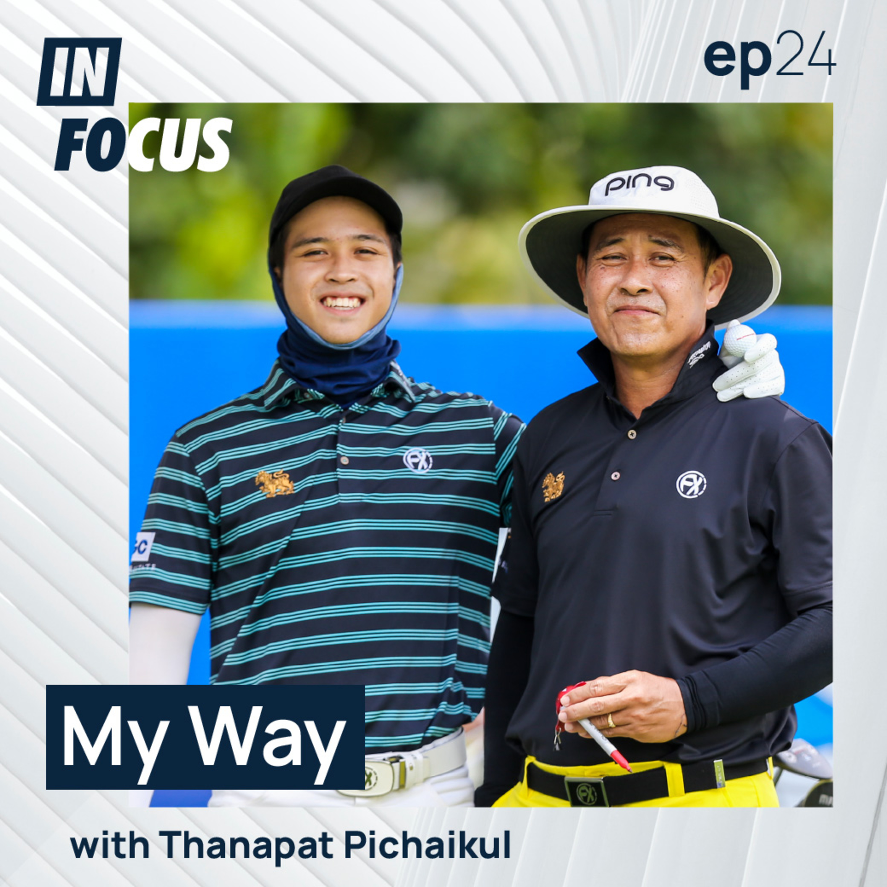 InsideGolf Podcast