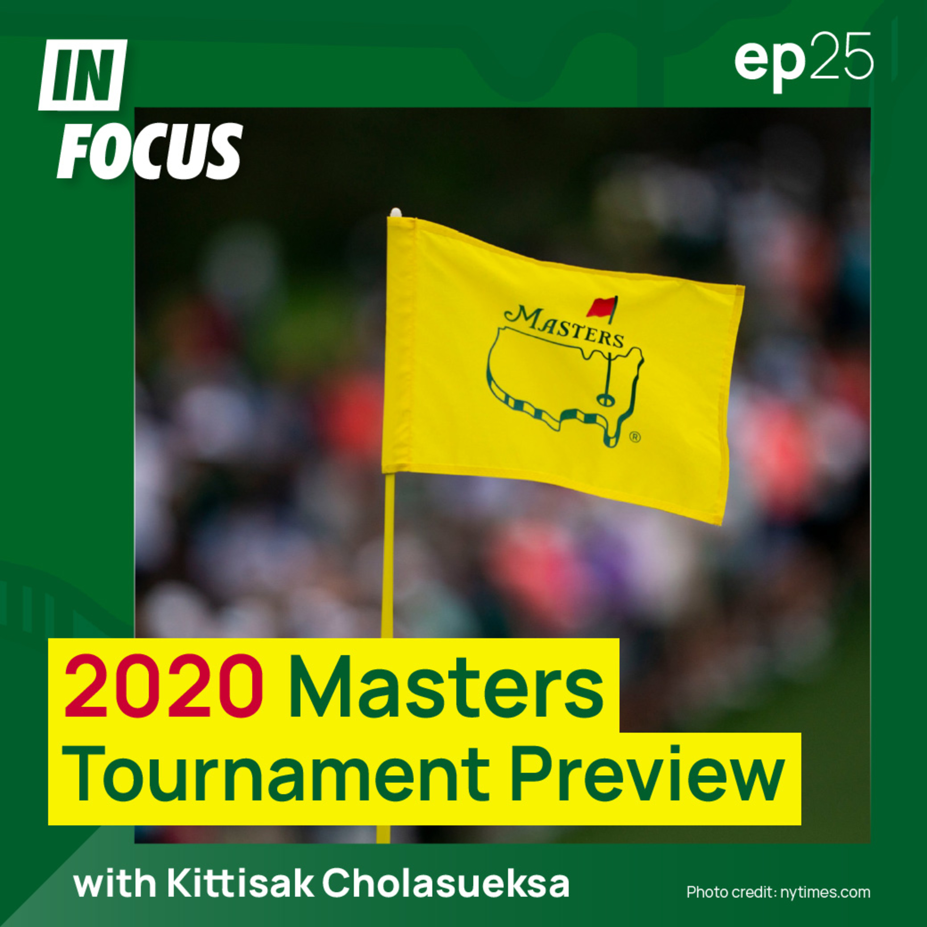 InsideGolf Podcast