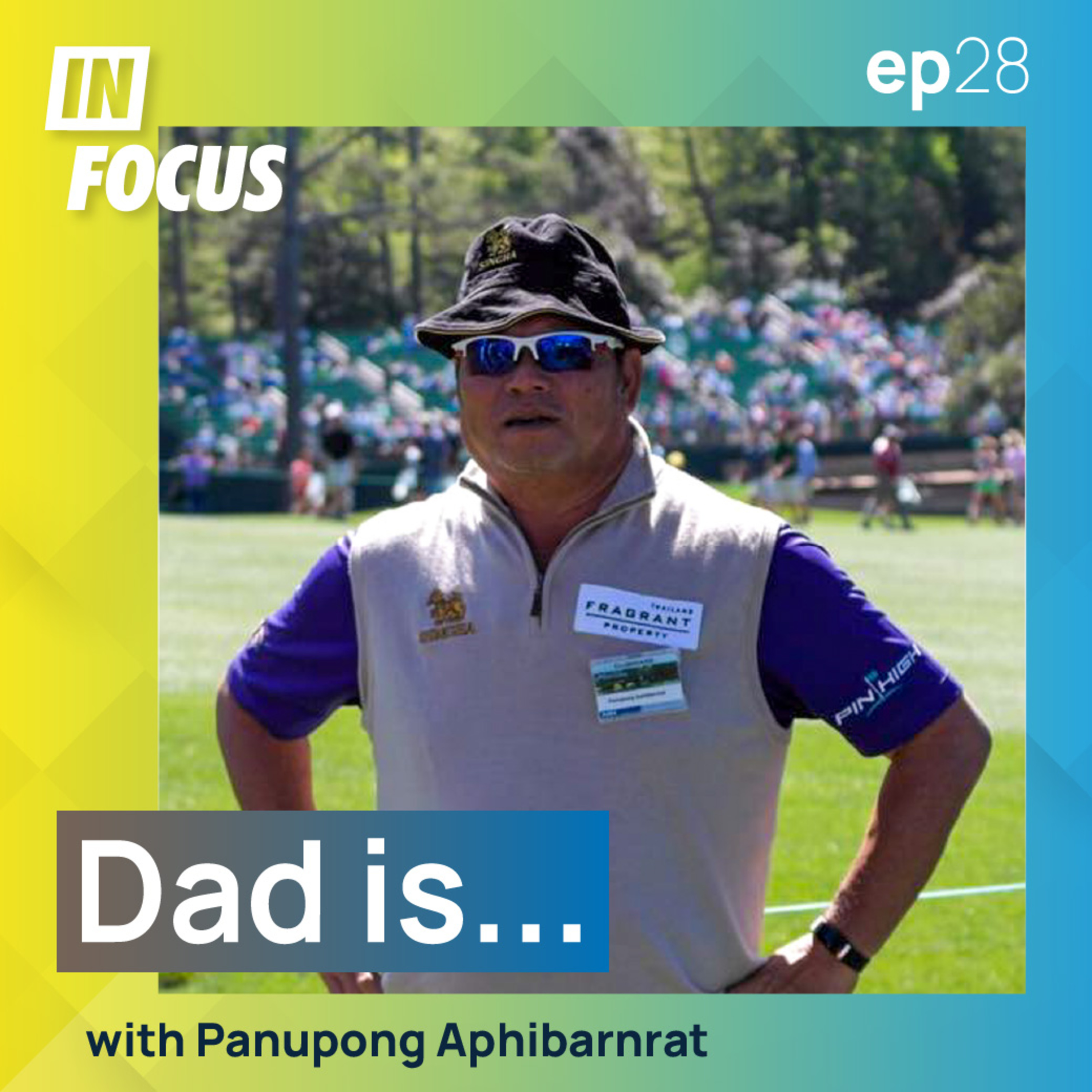 InsideGolf Podcast