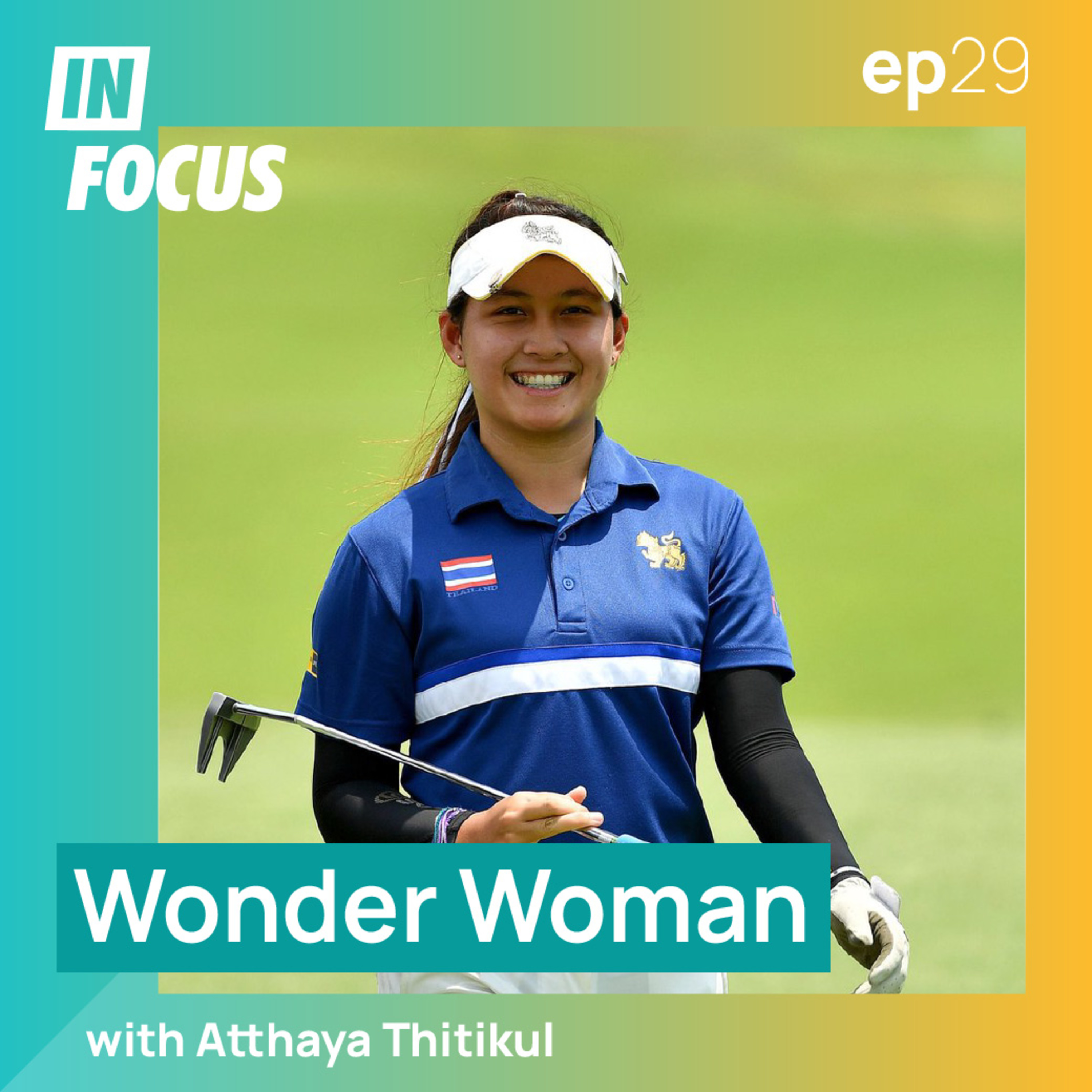 InsideGolf Podcast