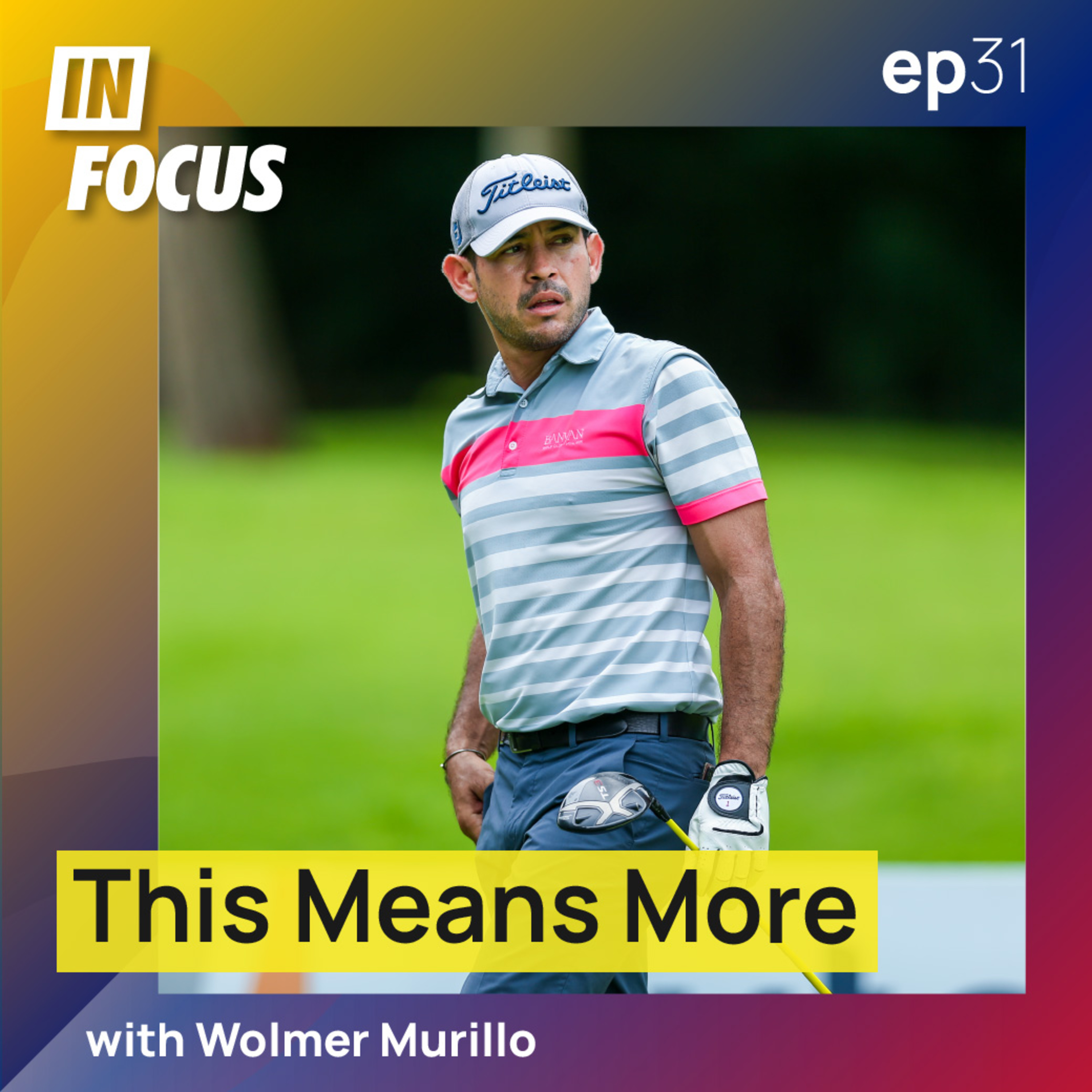 InsideGolf Podcast
