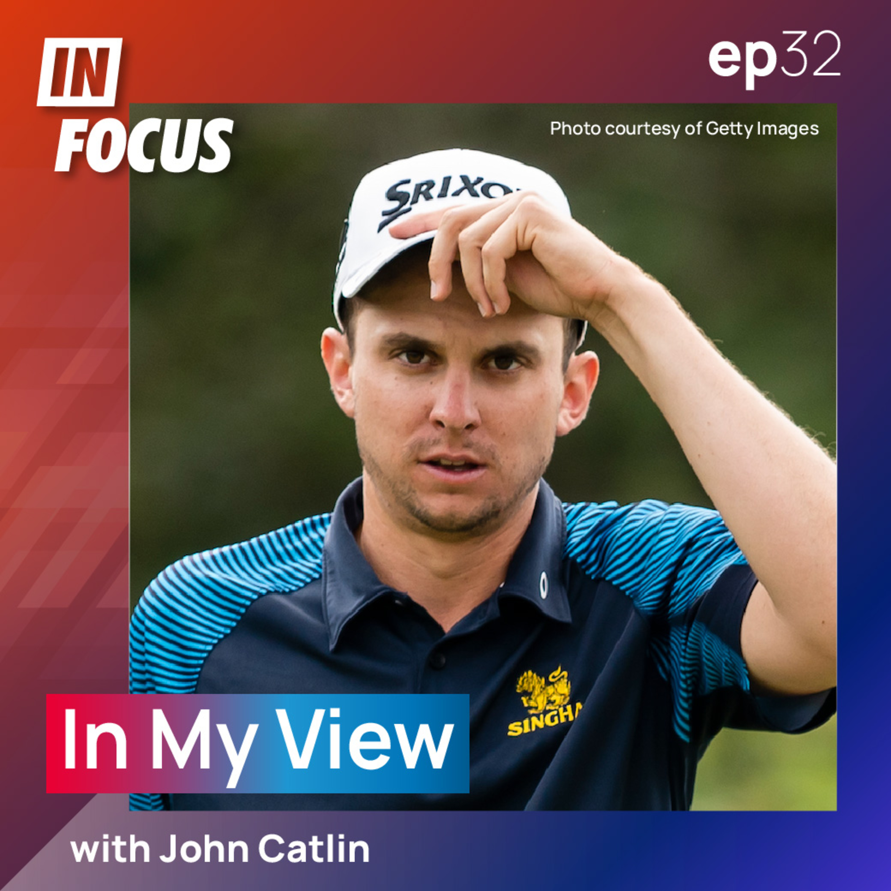 InsideGolf Podcast