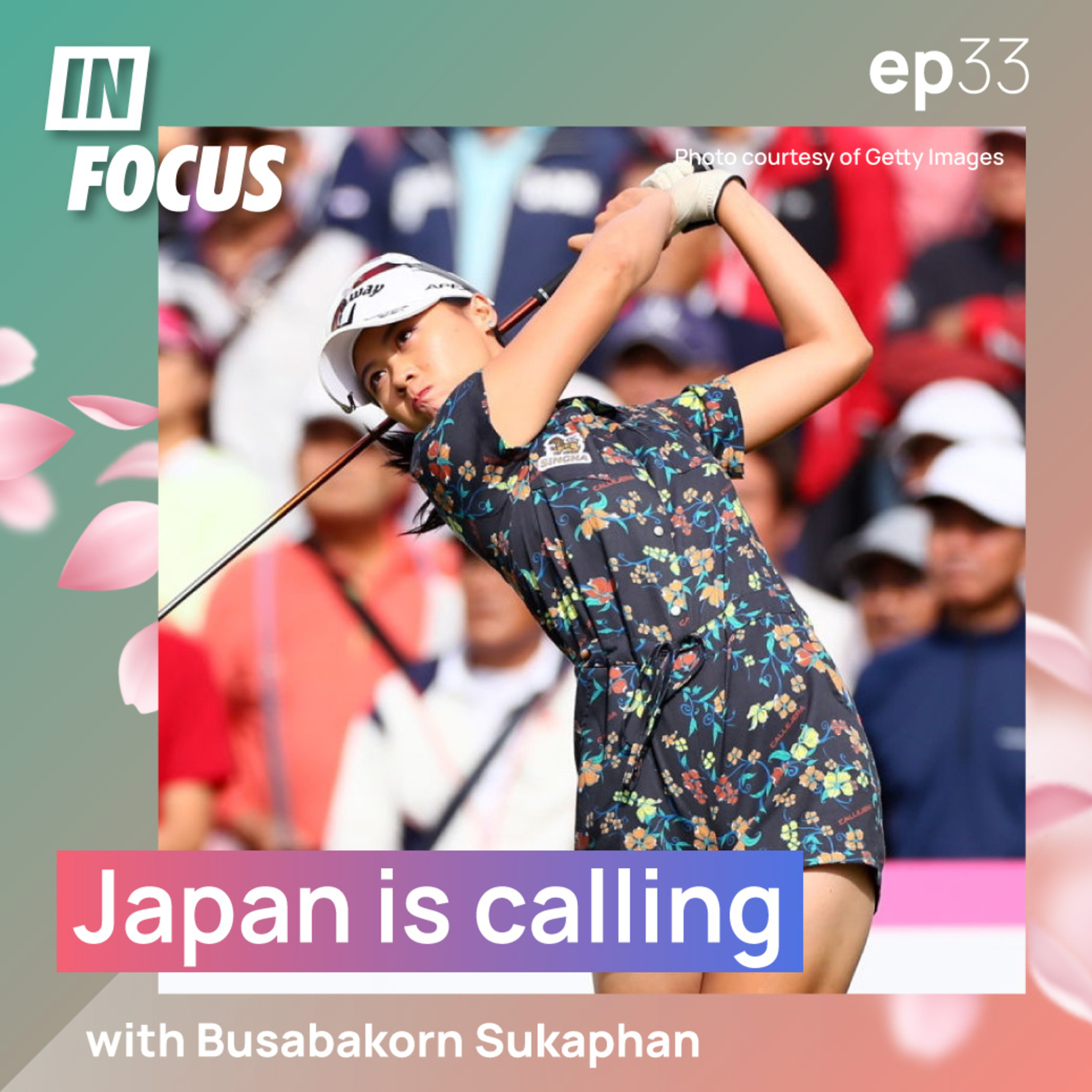 InsideGolf Podcast