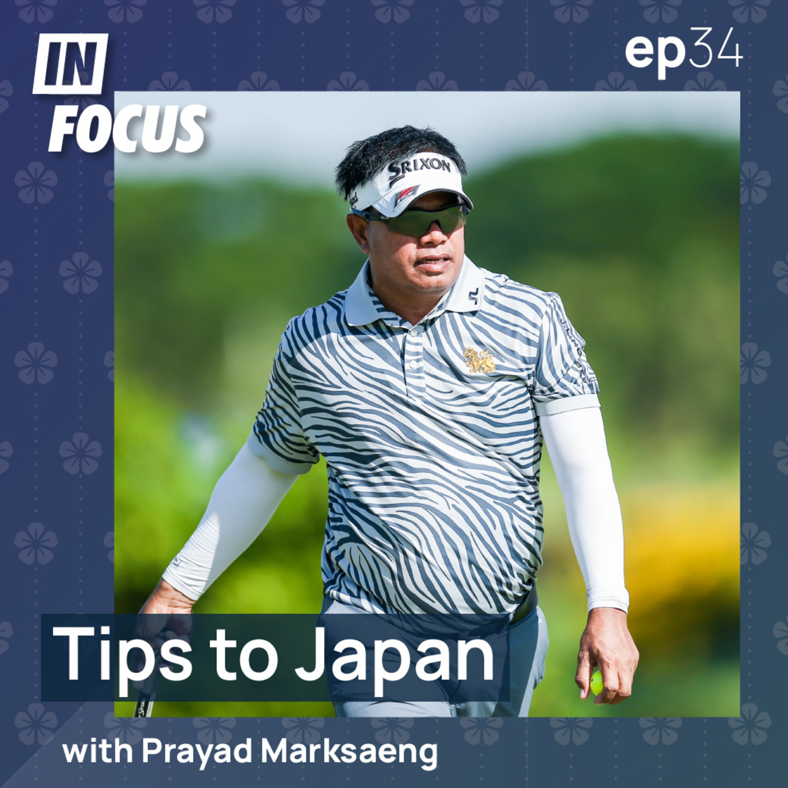 InsideGolf Podcast