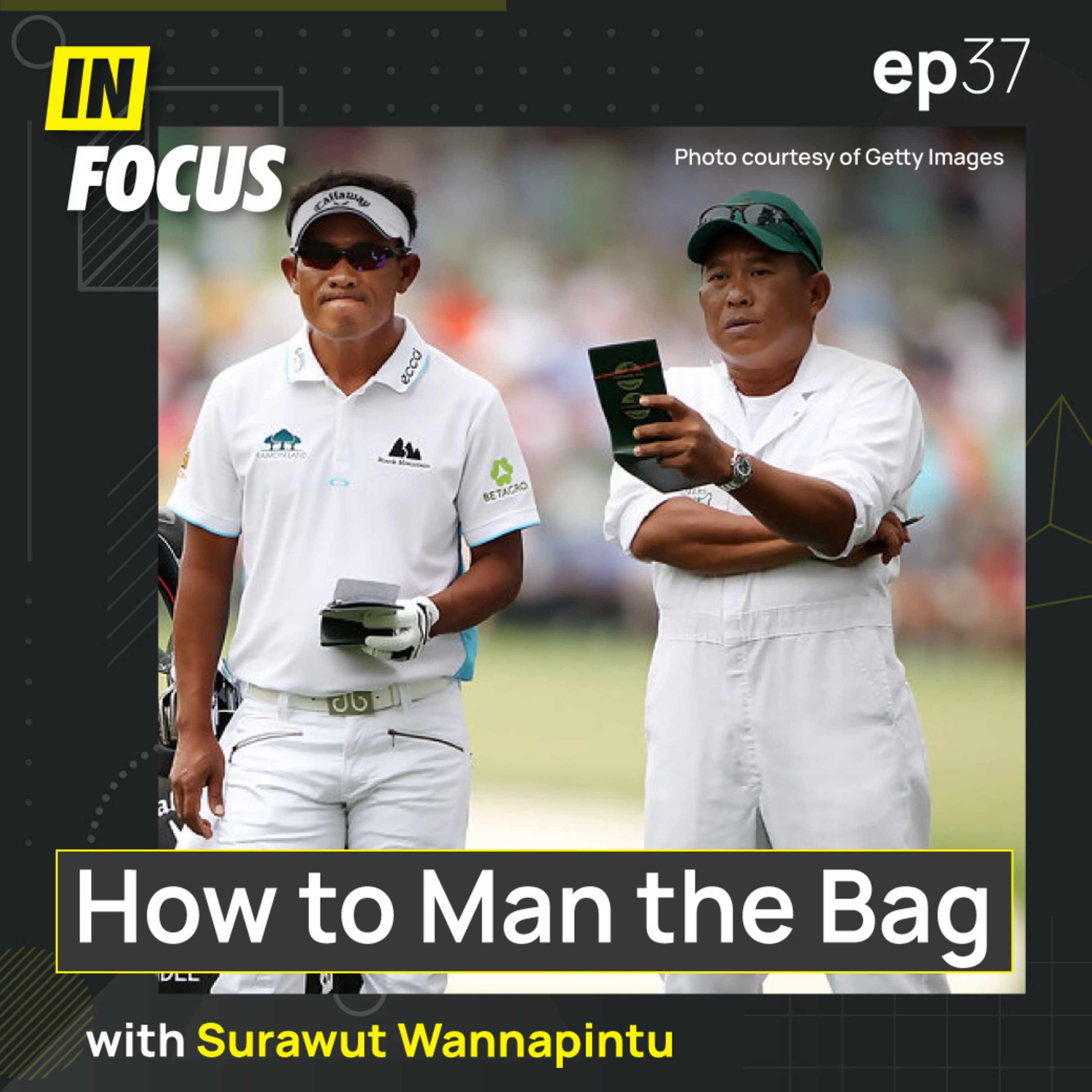 InsideGolf Podcast