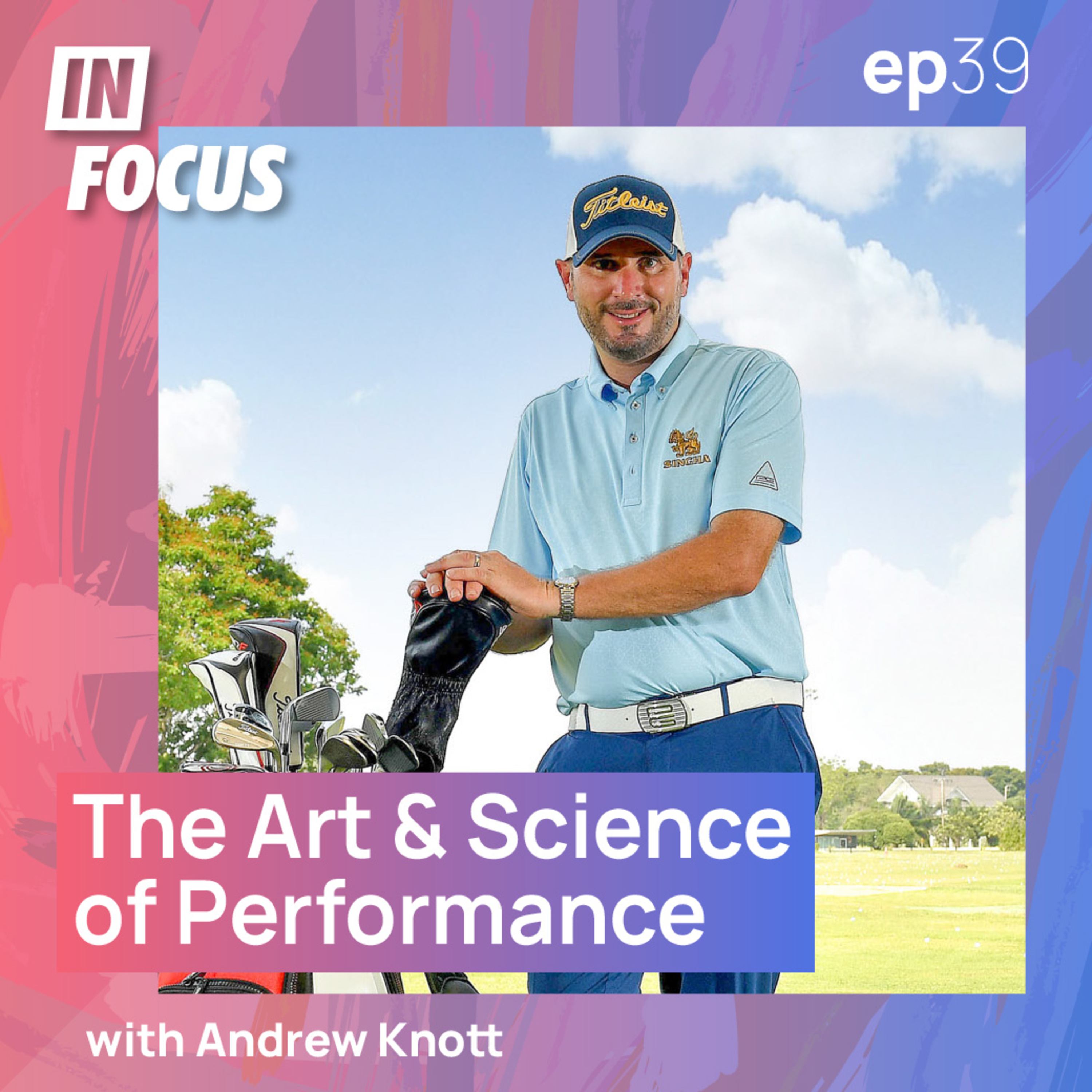 InsideGolf Podcast