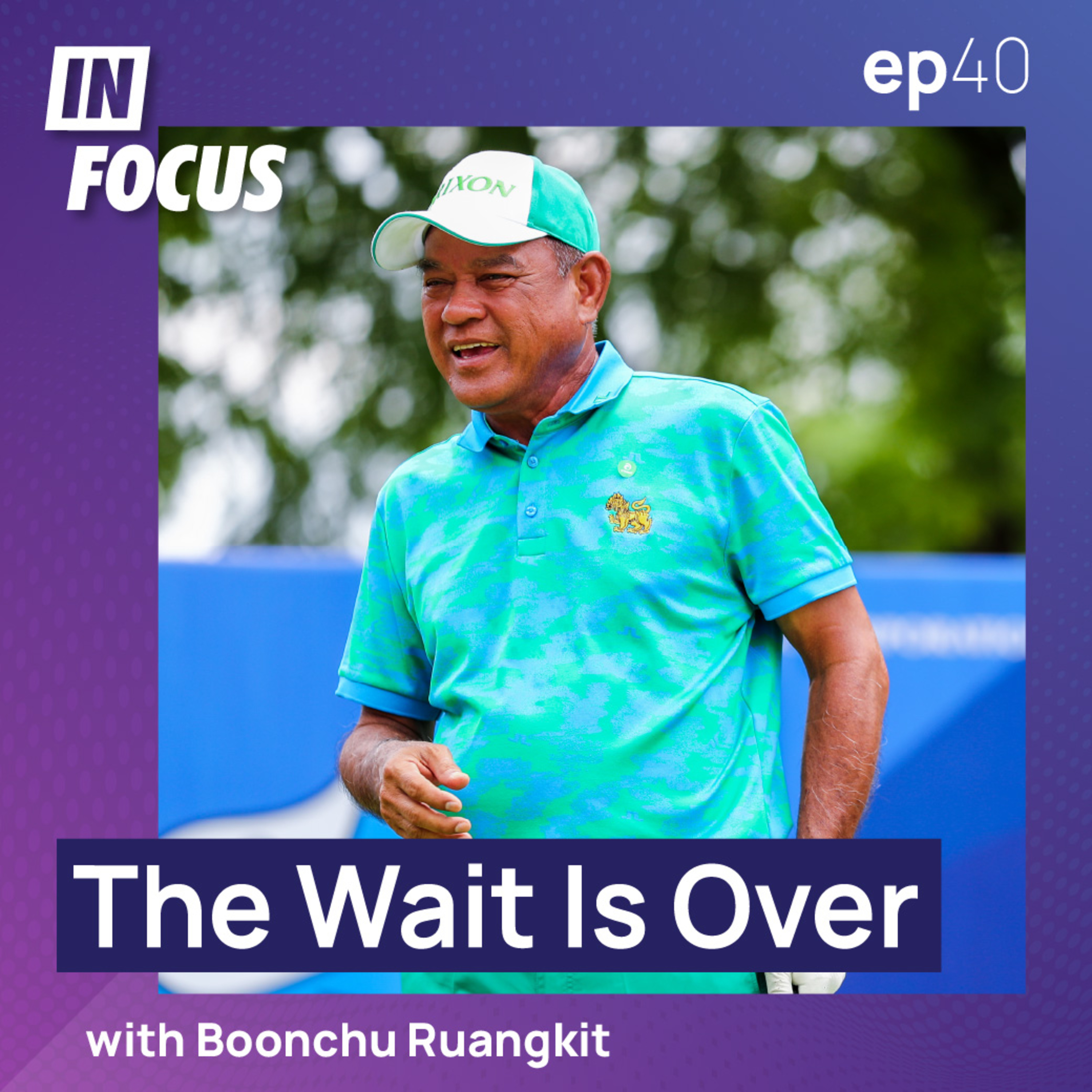 InsideGolf Podcast