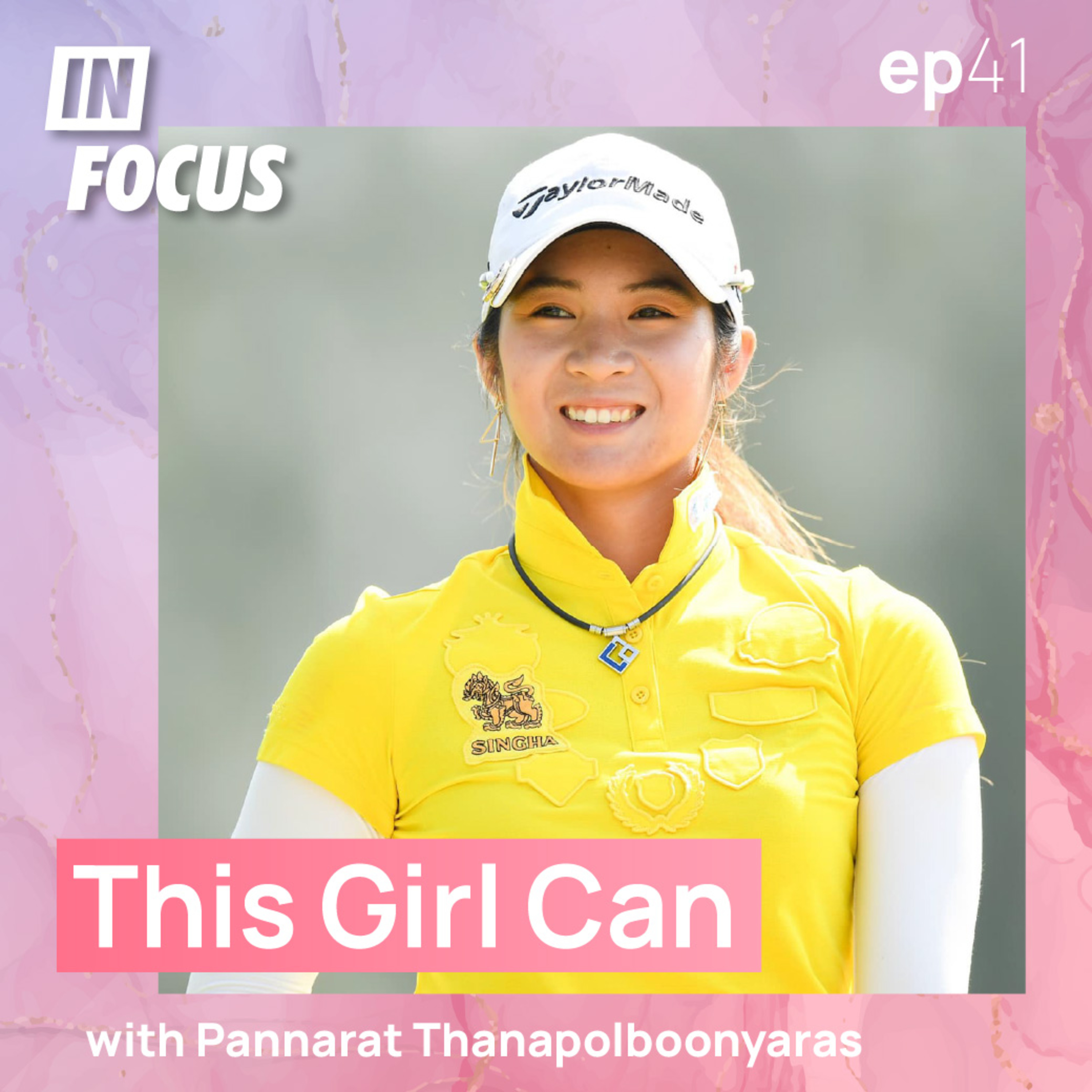 InsideGolf Podcast