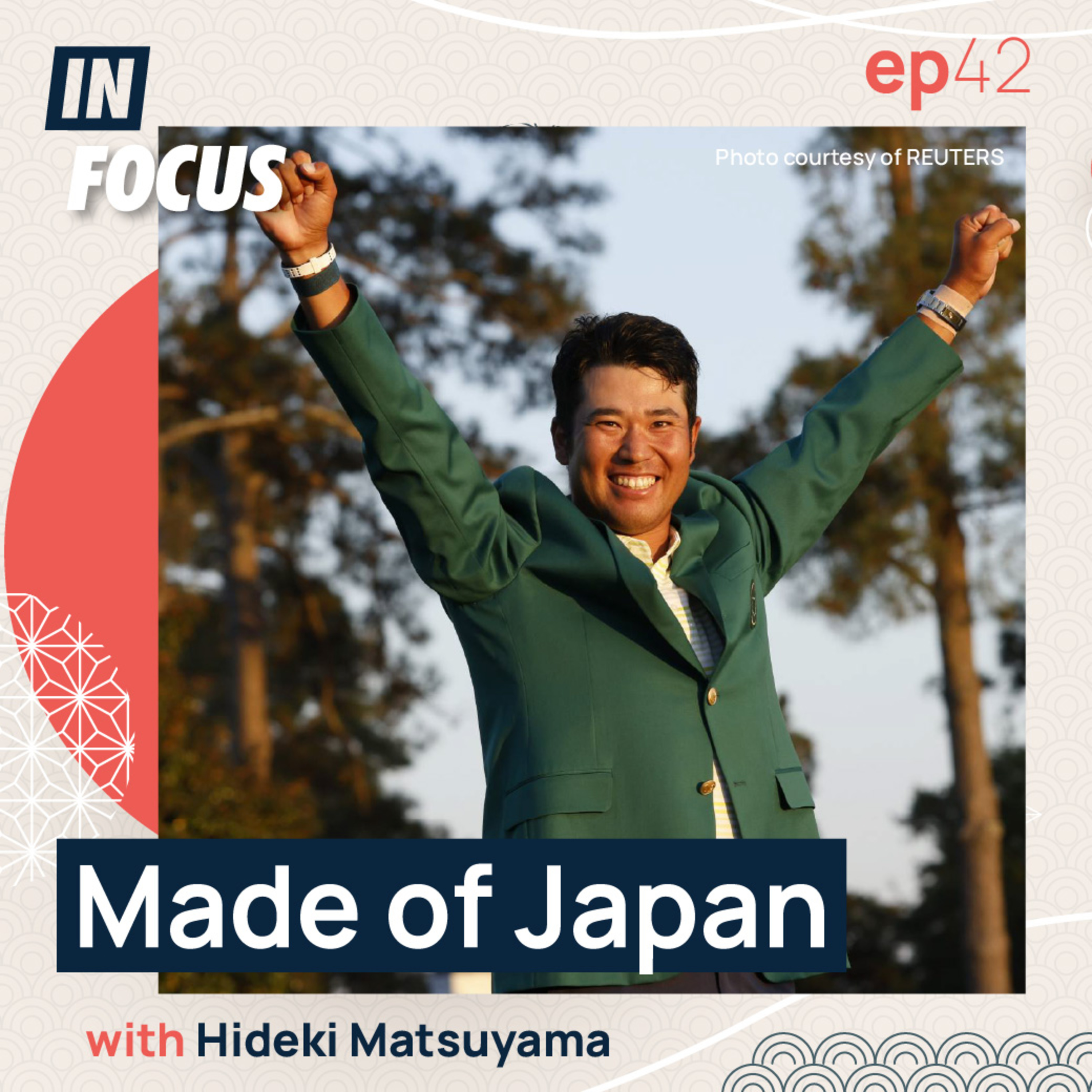 InsideGolf Podcast