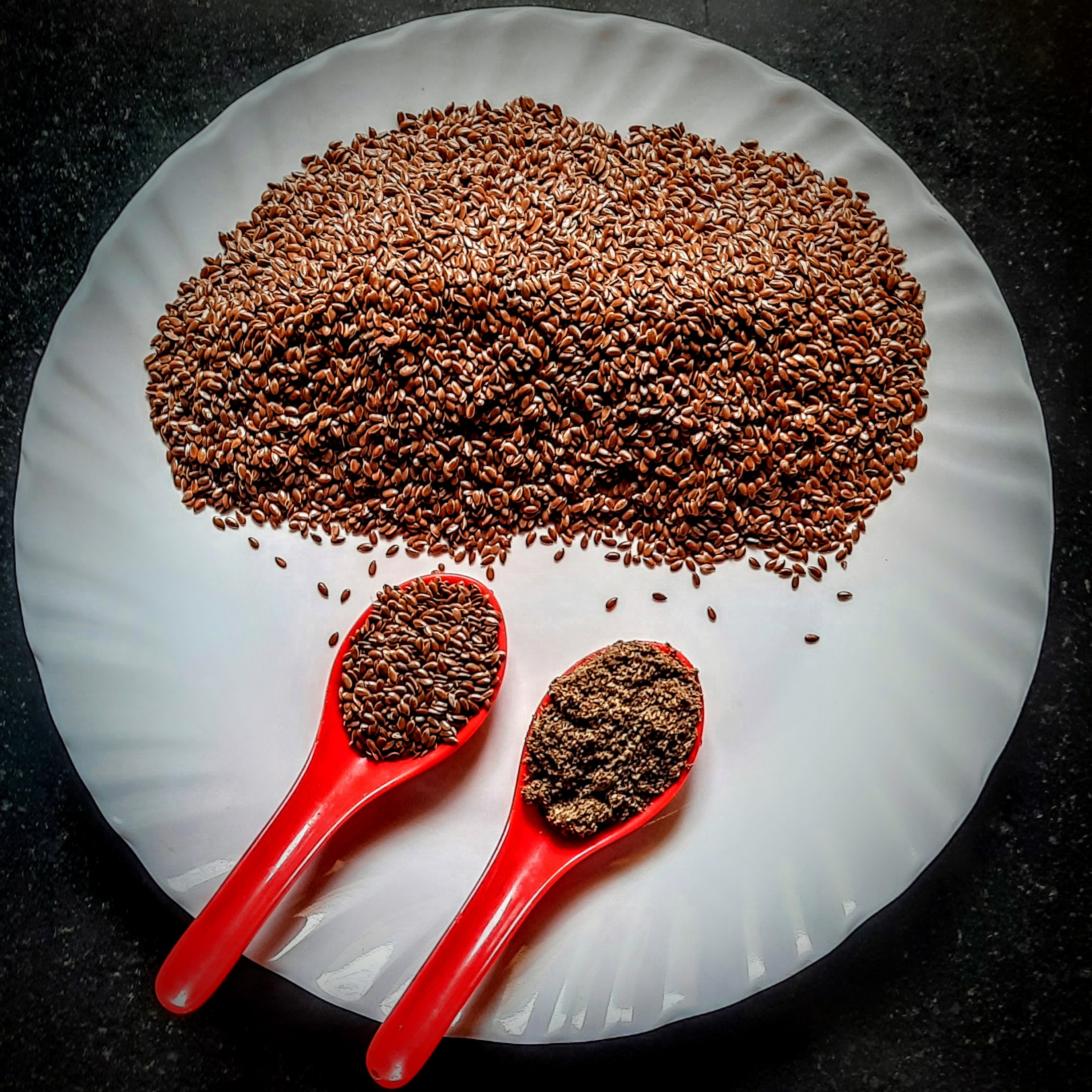 The IndiMasala podcast: Nutrition for Mind, Body and Soul.