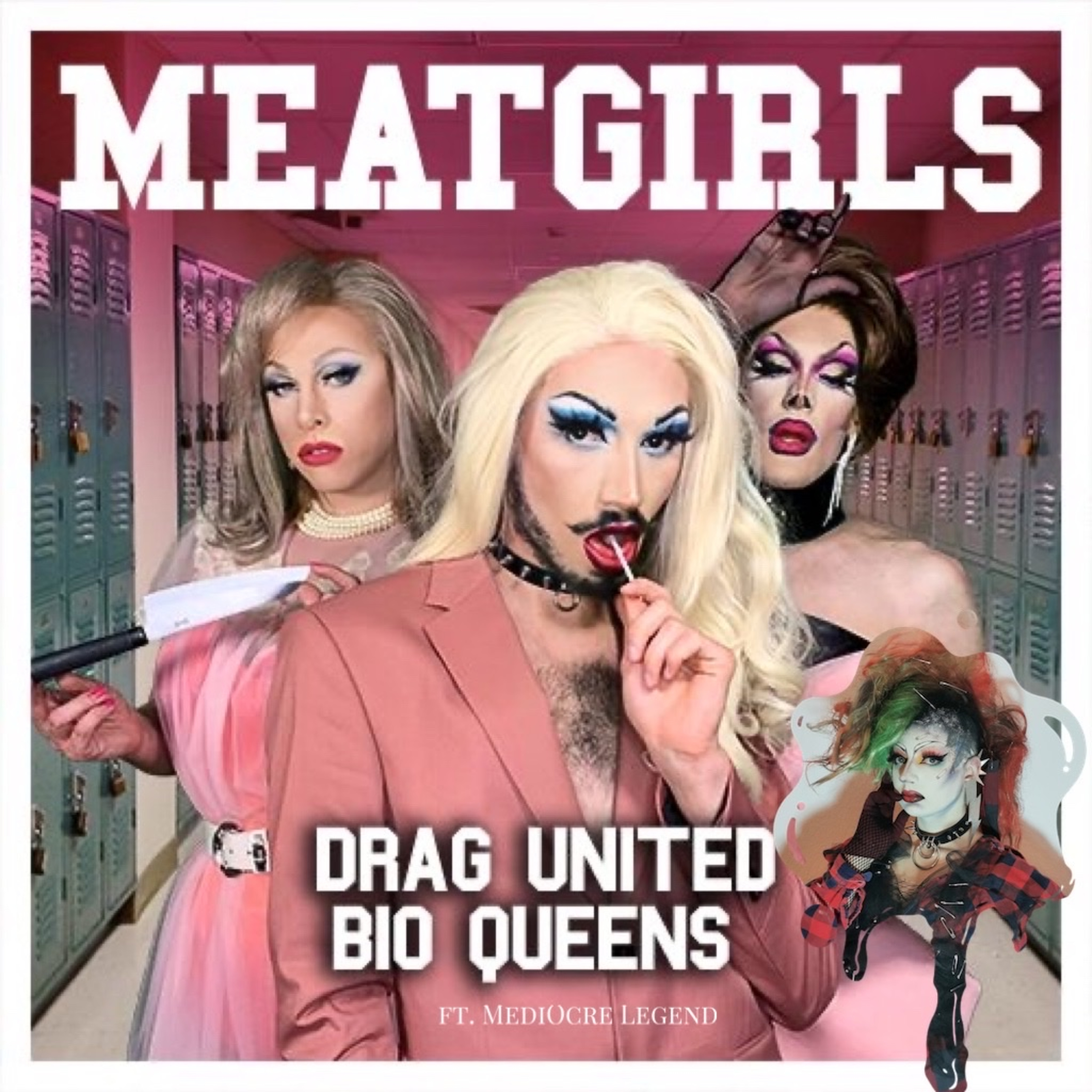 Meatgirls