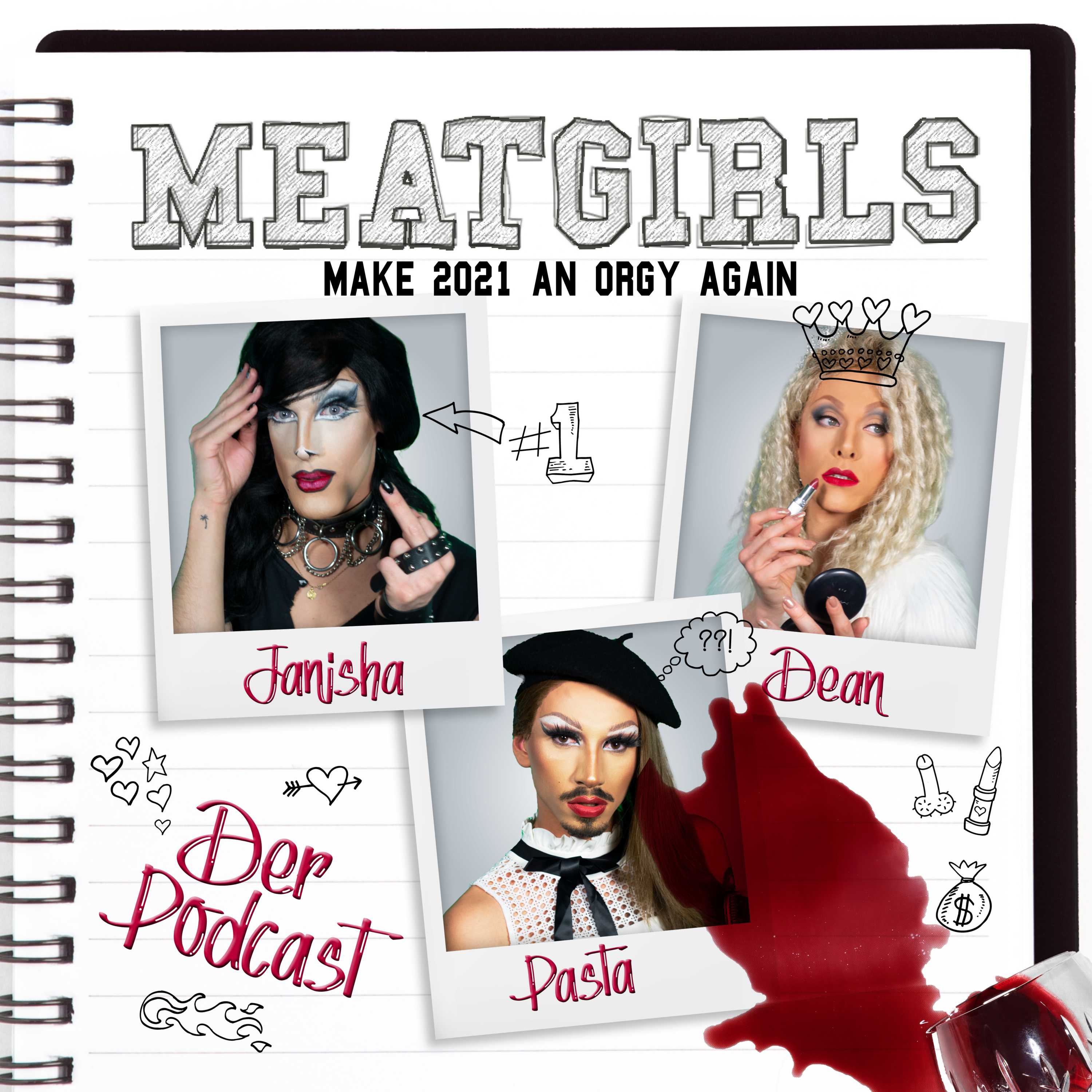 Meatgirls