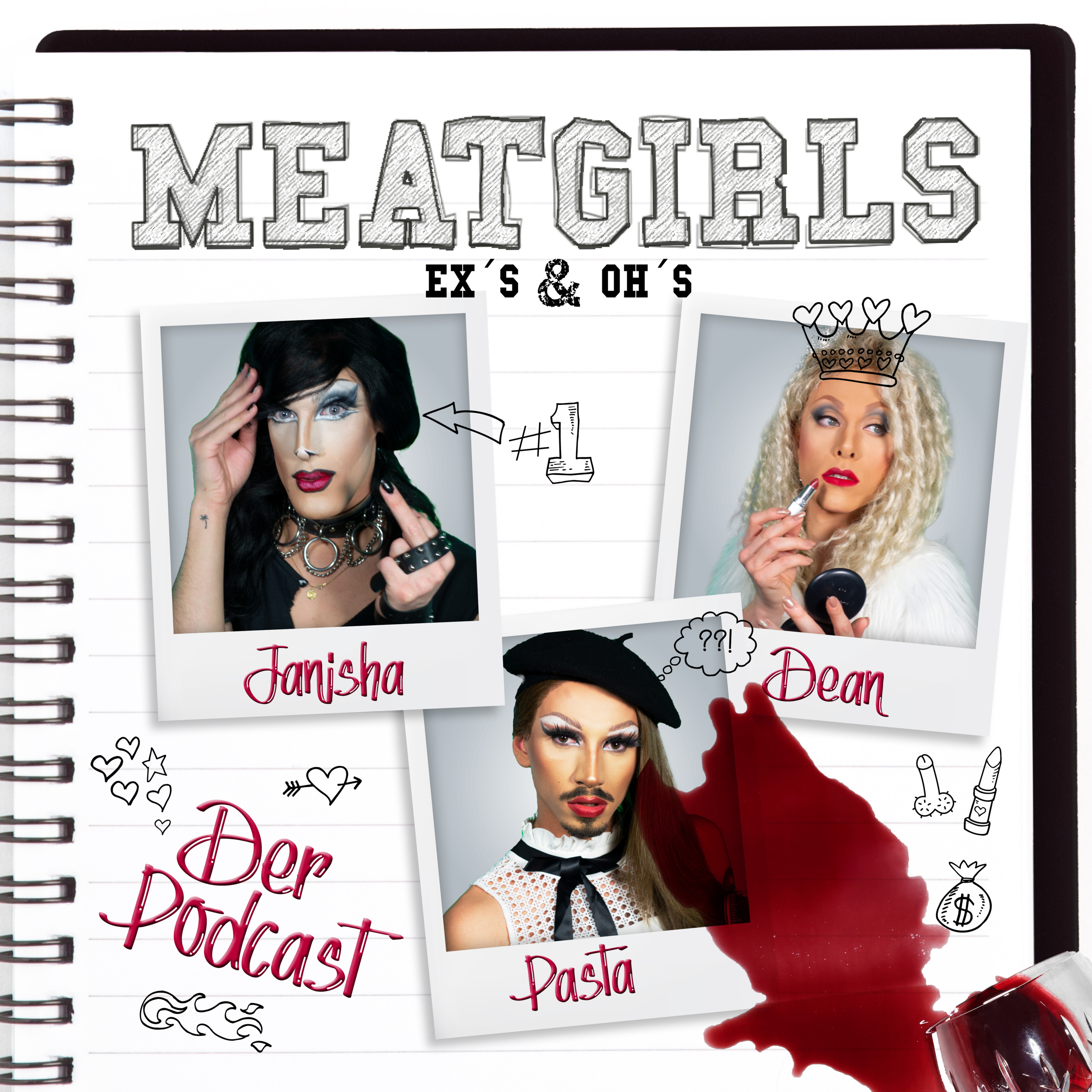 Meatgirls