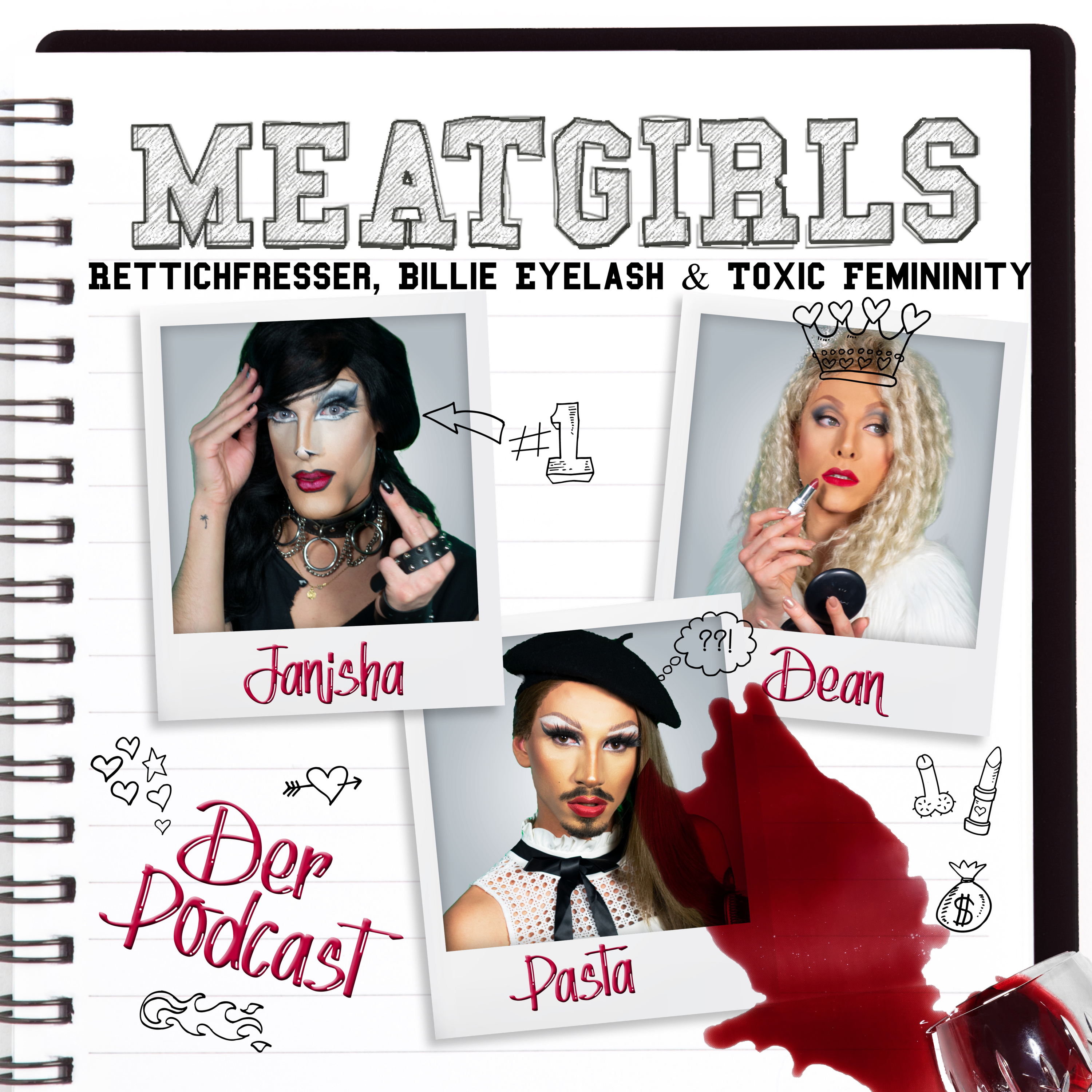 Meatgirls