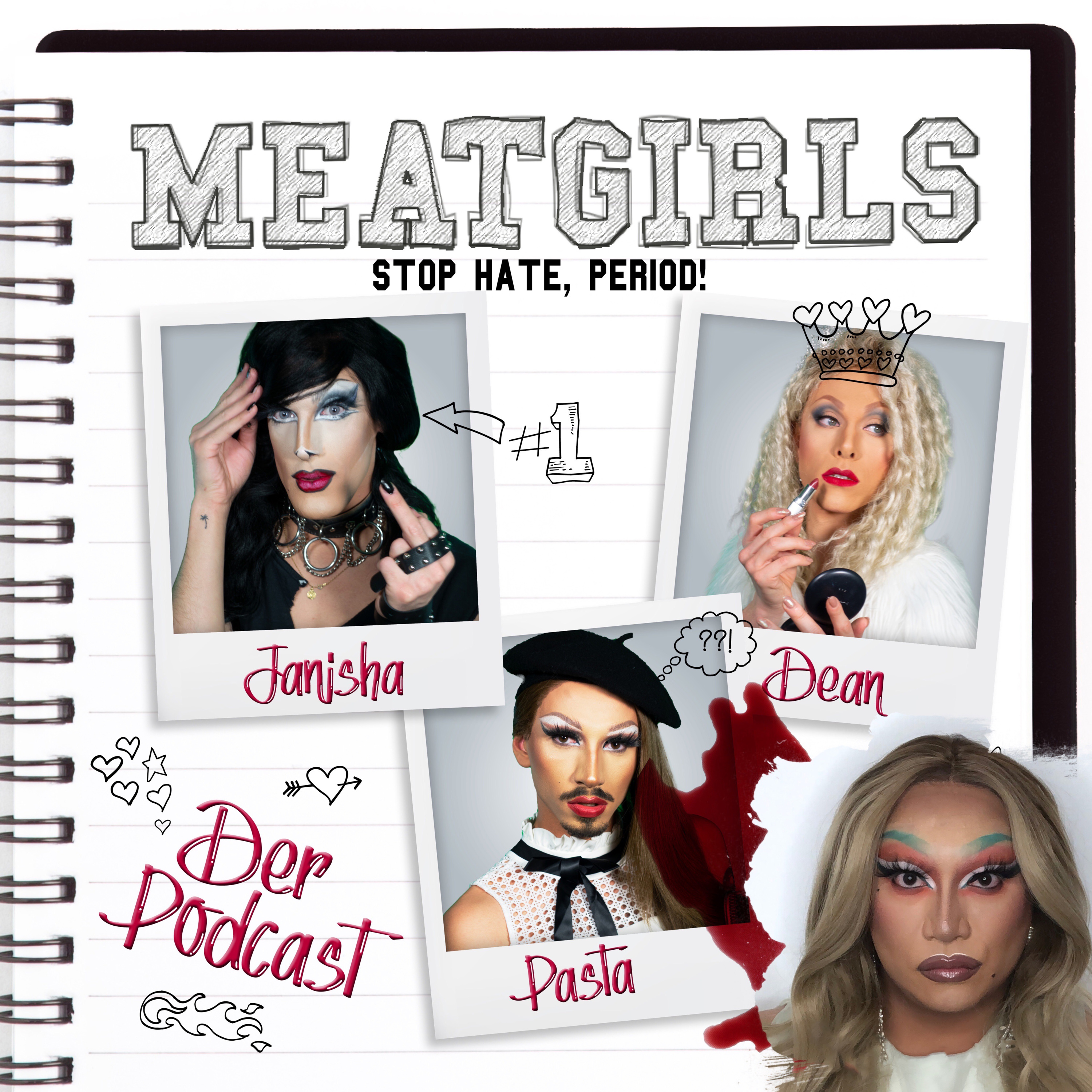 Meatgirls