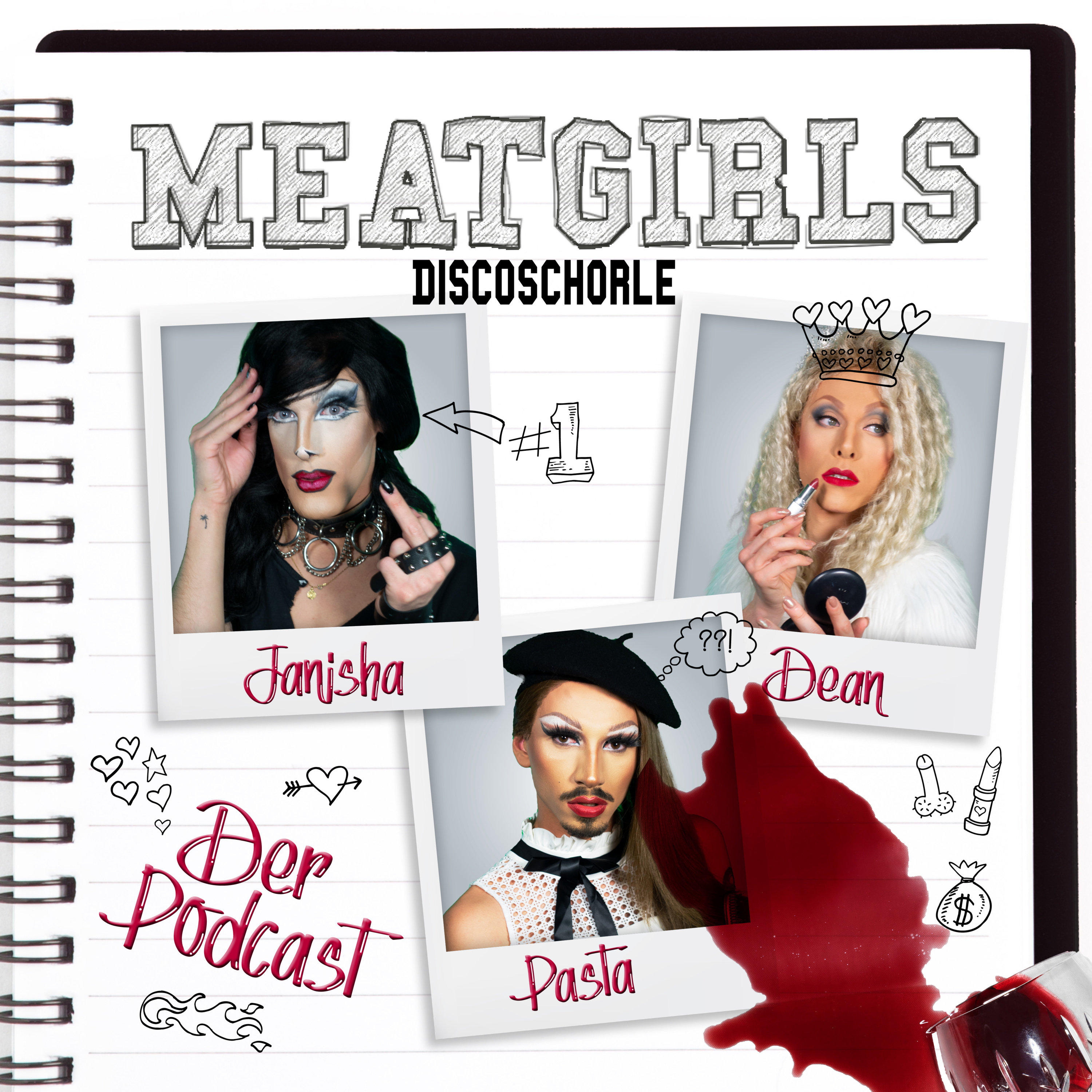 Meatgirls