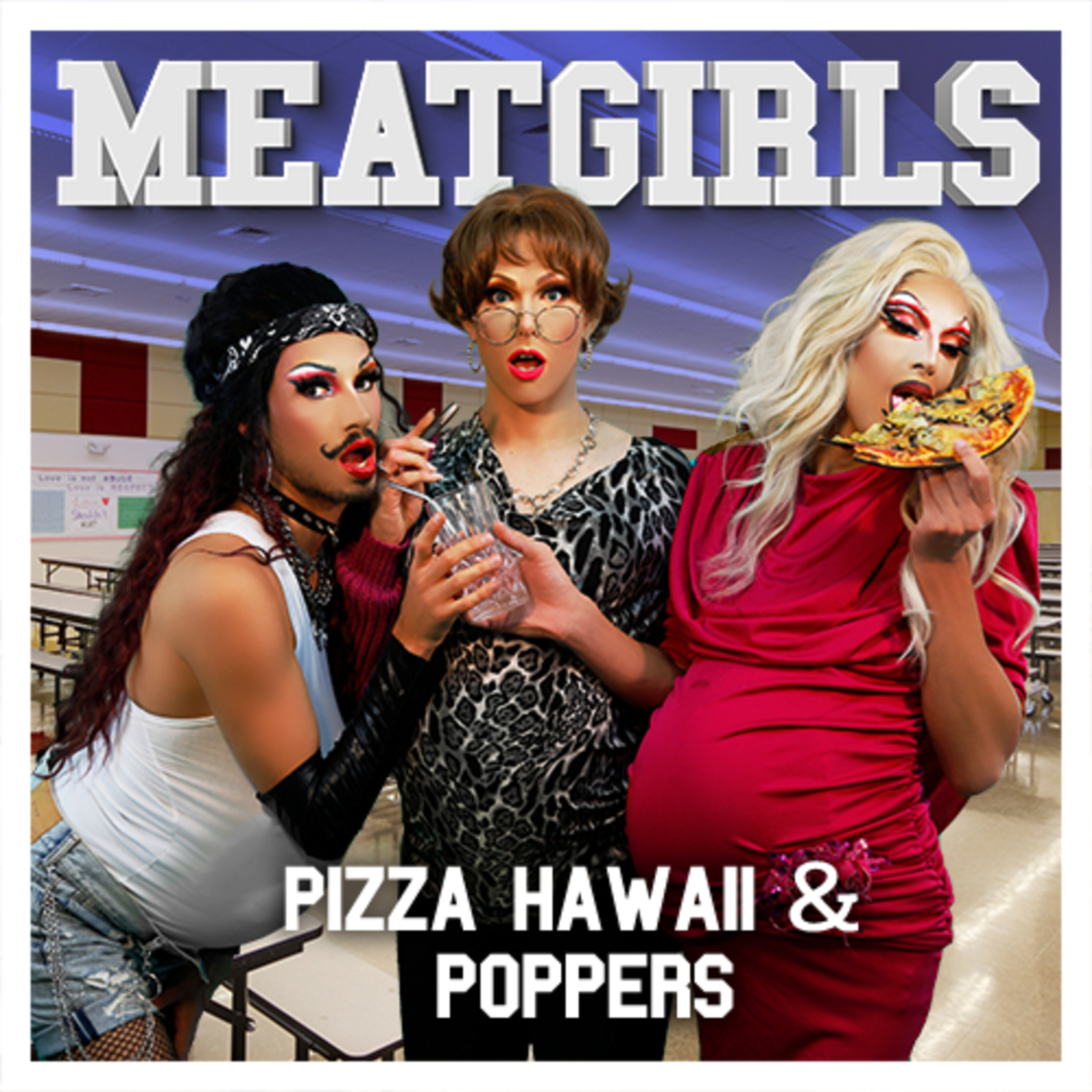 Meatgirls