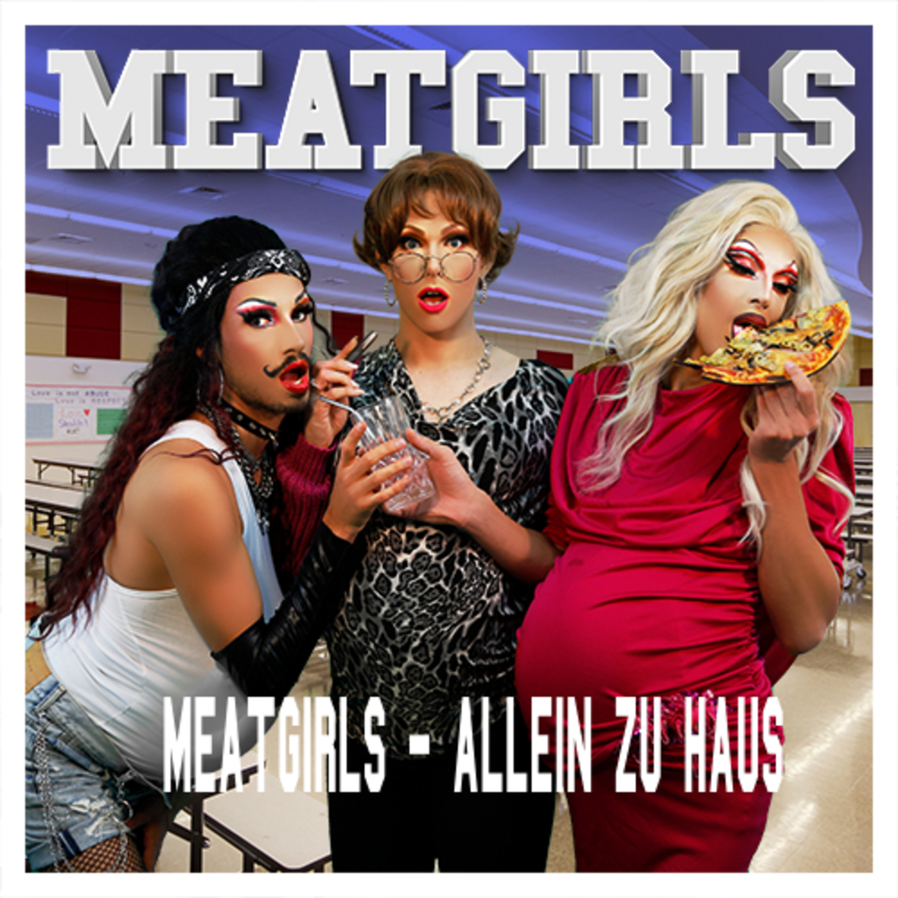 Meatgirls