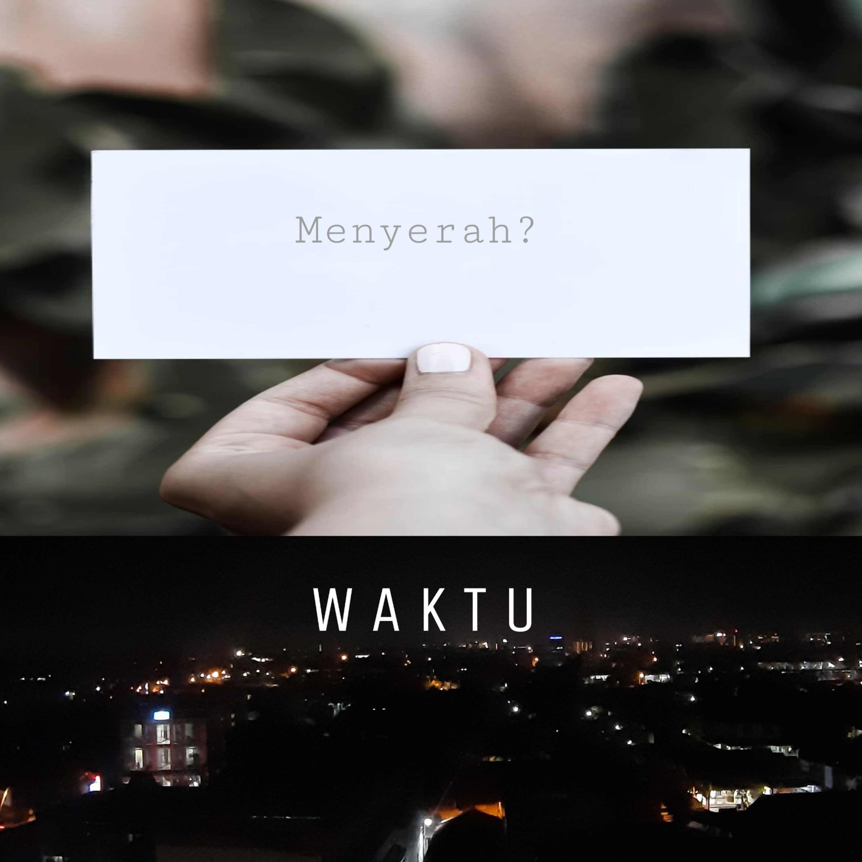 08. Menyerah? episode artwork