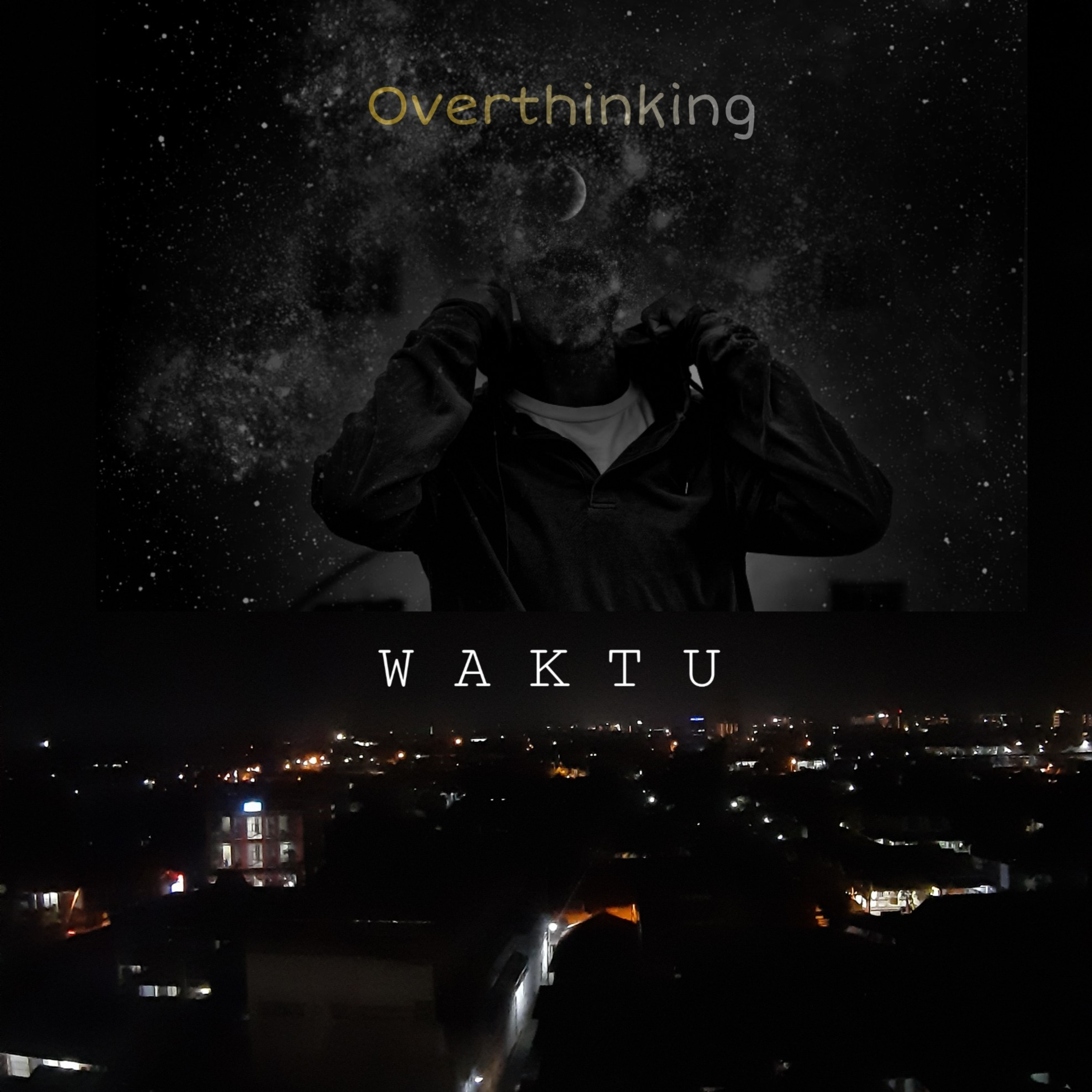 10. Overthinking  episode artwork