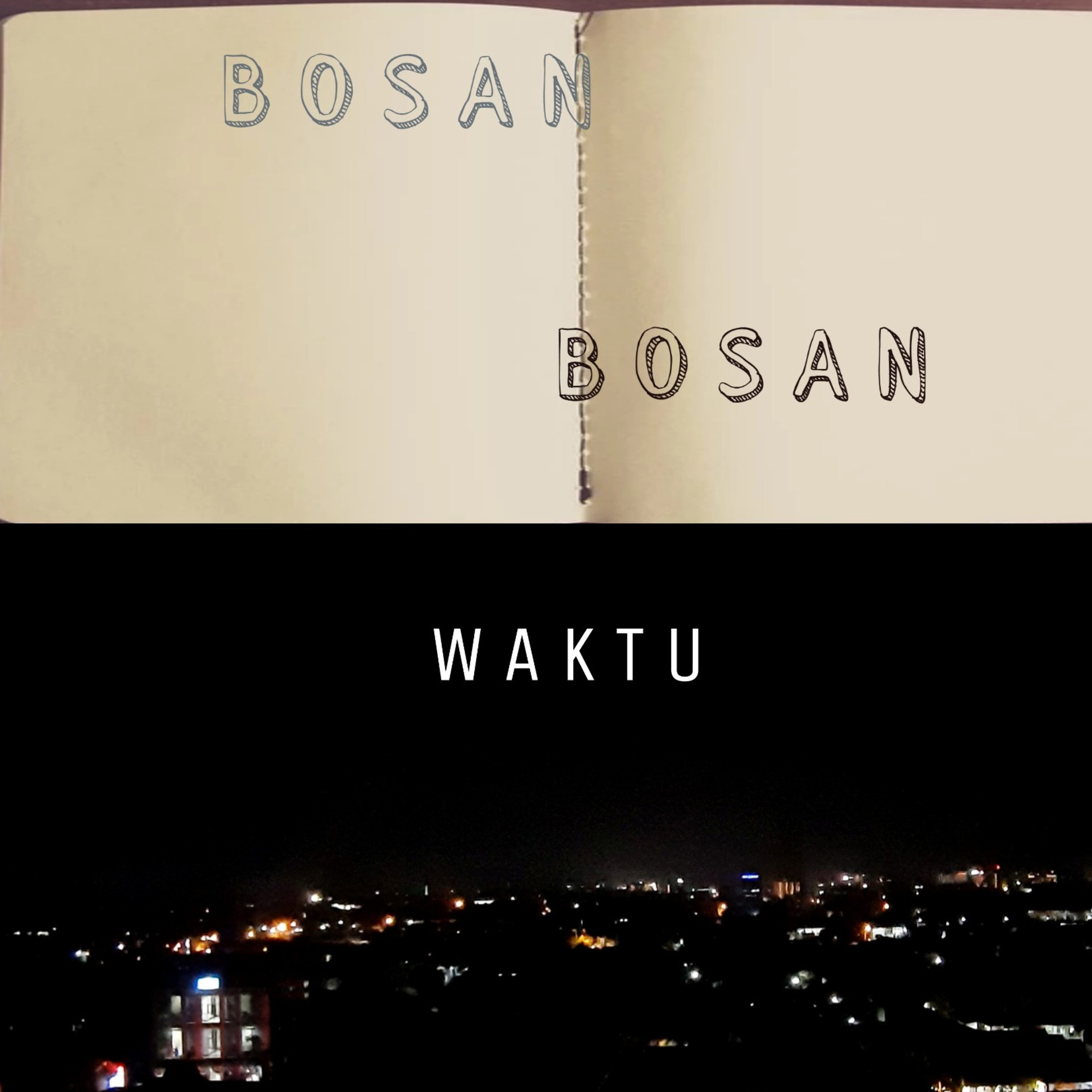 12. Bosan  episode artwork
