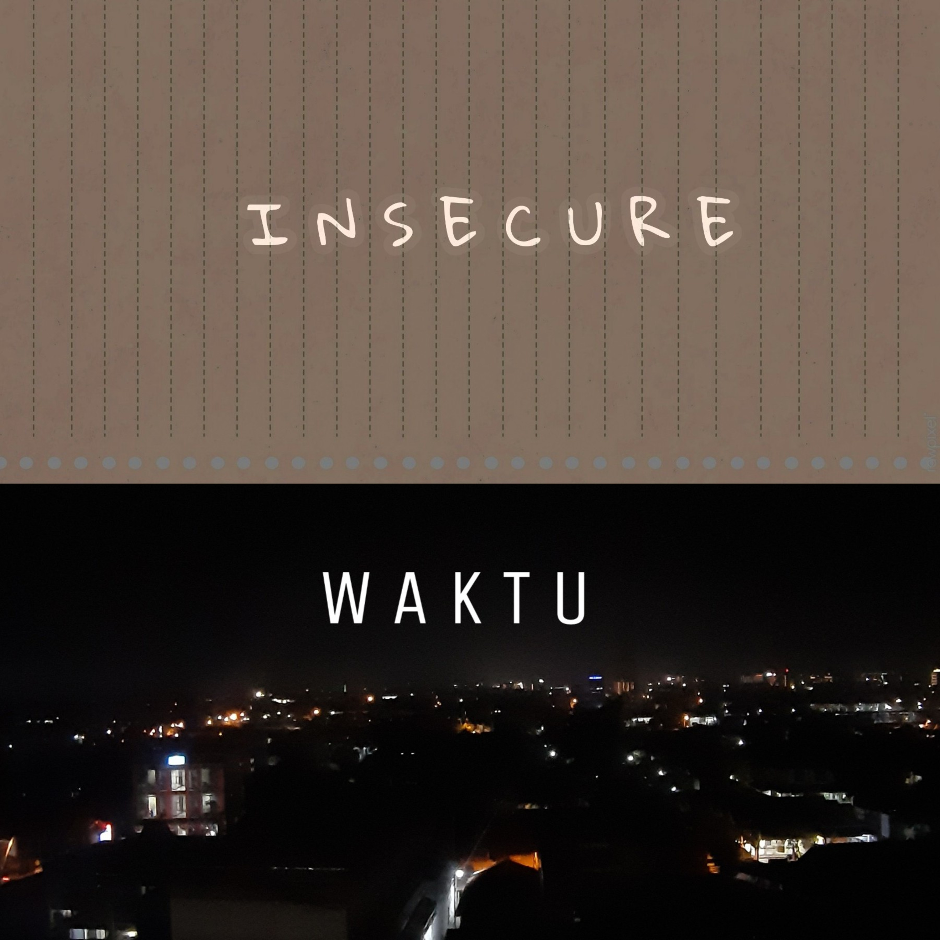 15. Insecure  episode artwork