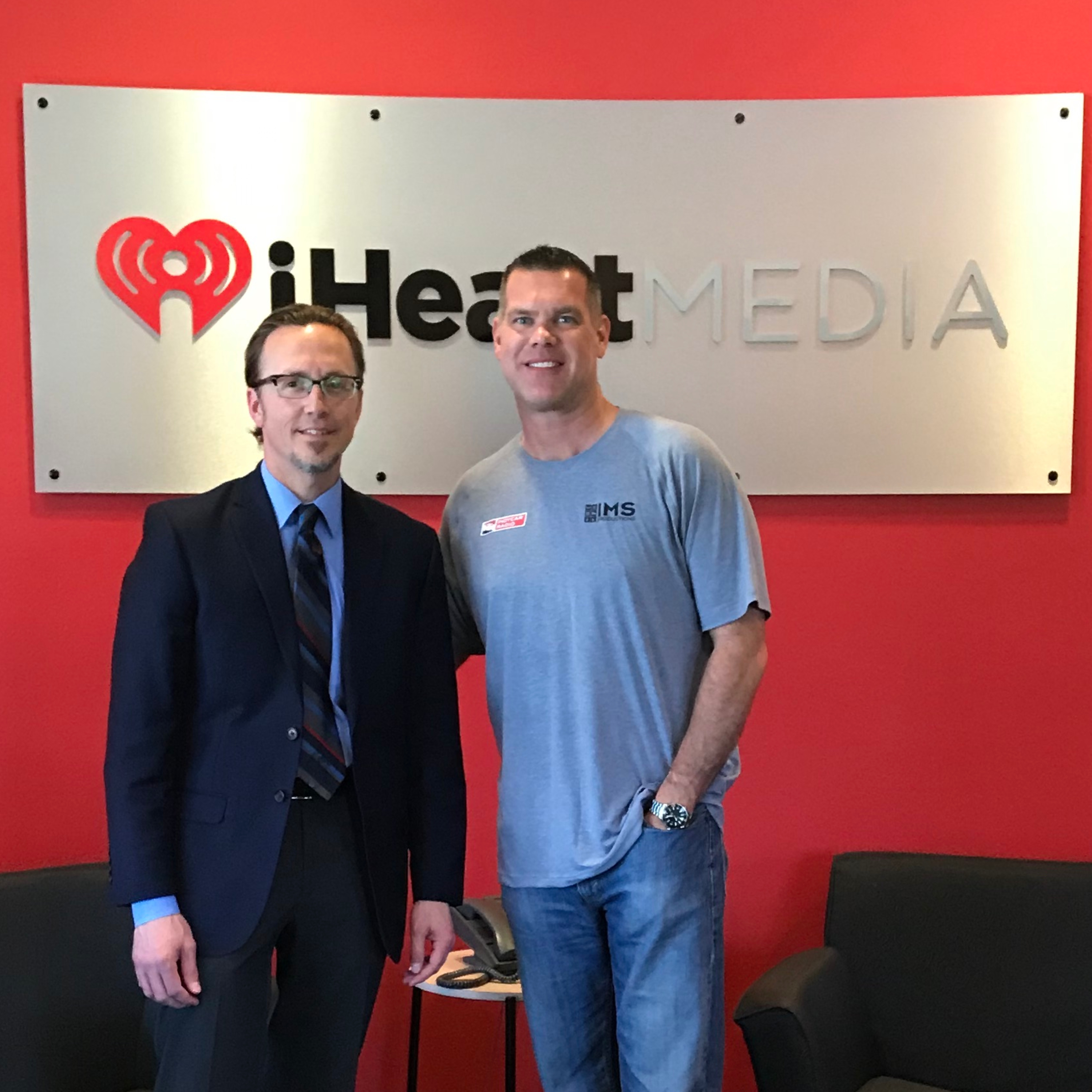 INHP's Rob Evans talks with Jake Query about innovative partnerships, INHP's mortgage accelerator and 43 new affordable homes scheduled for 2019 on iHeart Radio WNDE, WQFB, WOLT and WRZL