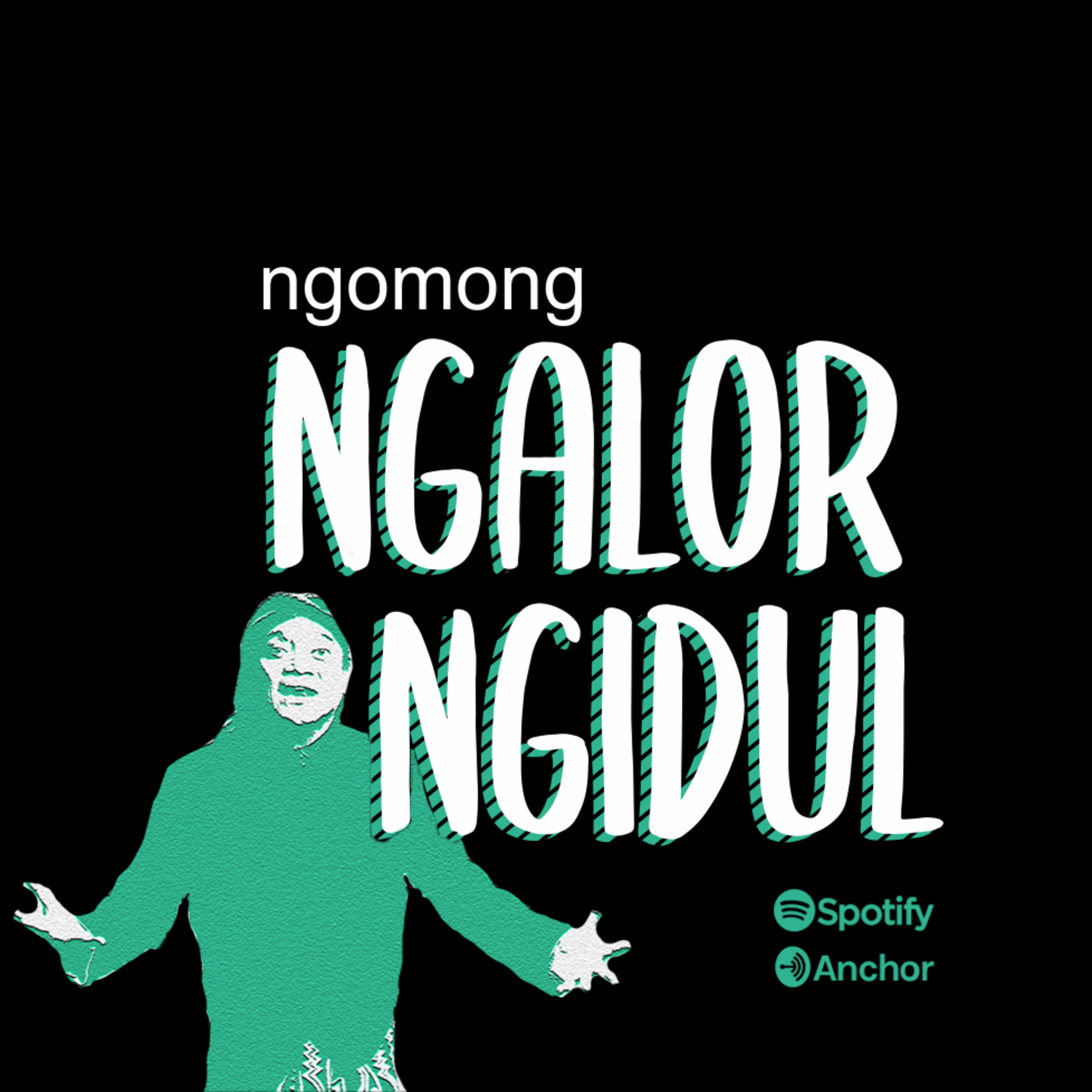 Ngomong Ngalor Ngidul