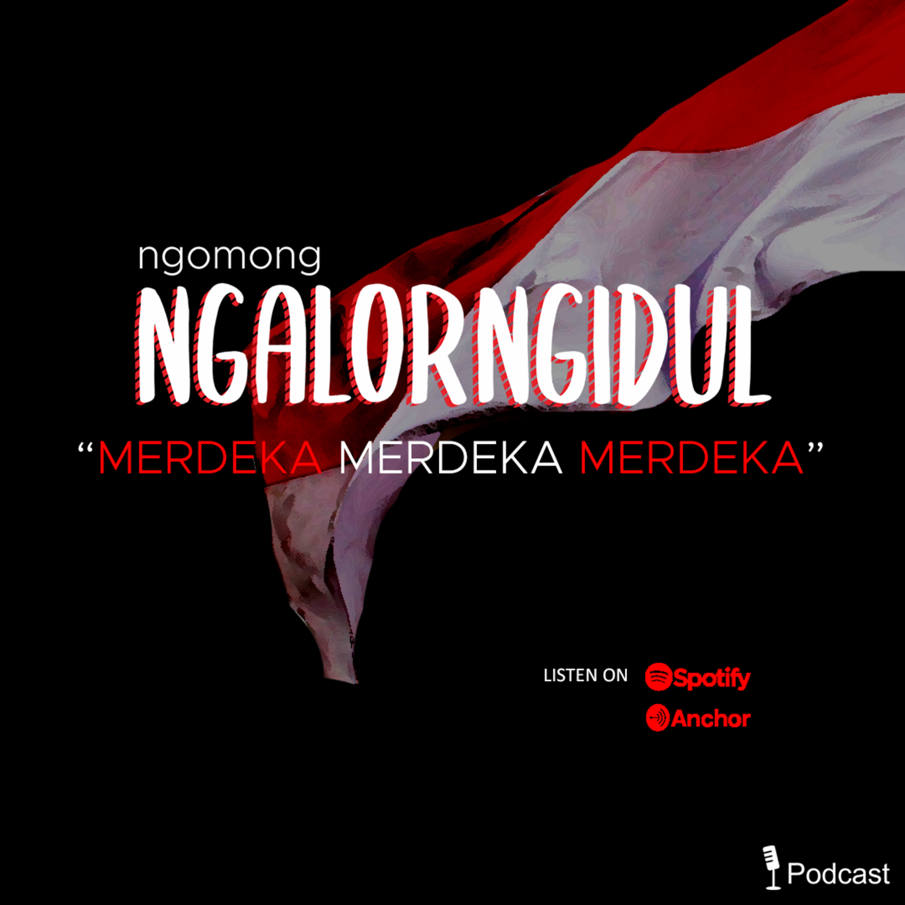 Ngomong Ngalor Ngidul