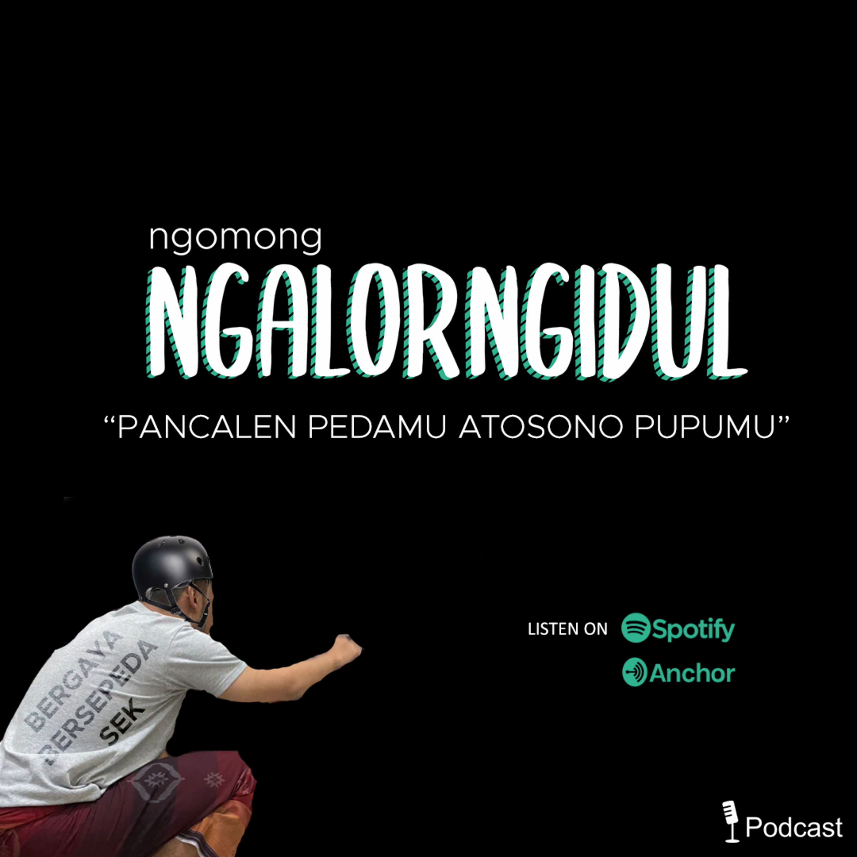 Ngomong Ngalor Ngidul