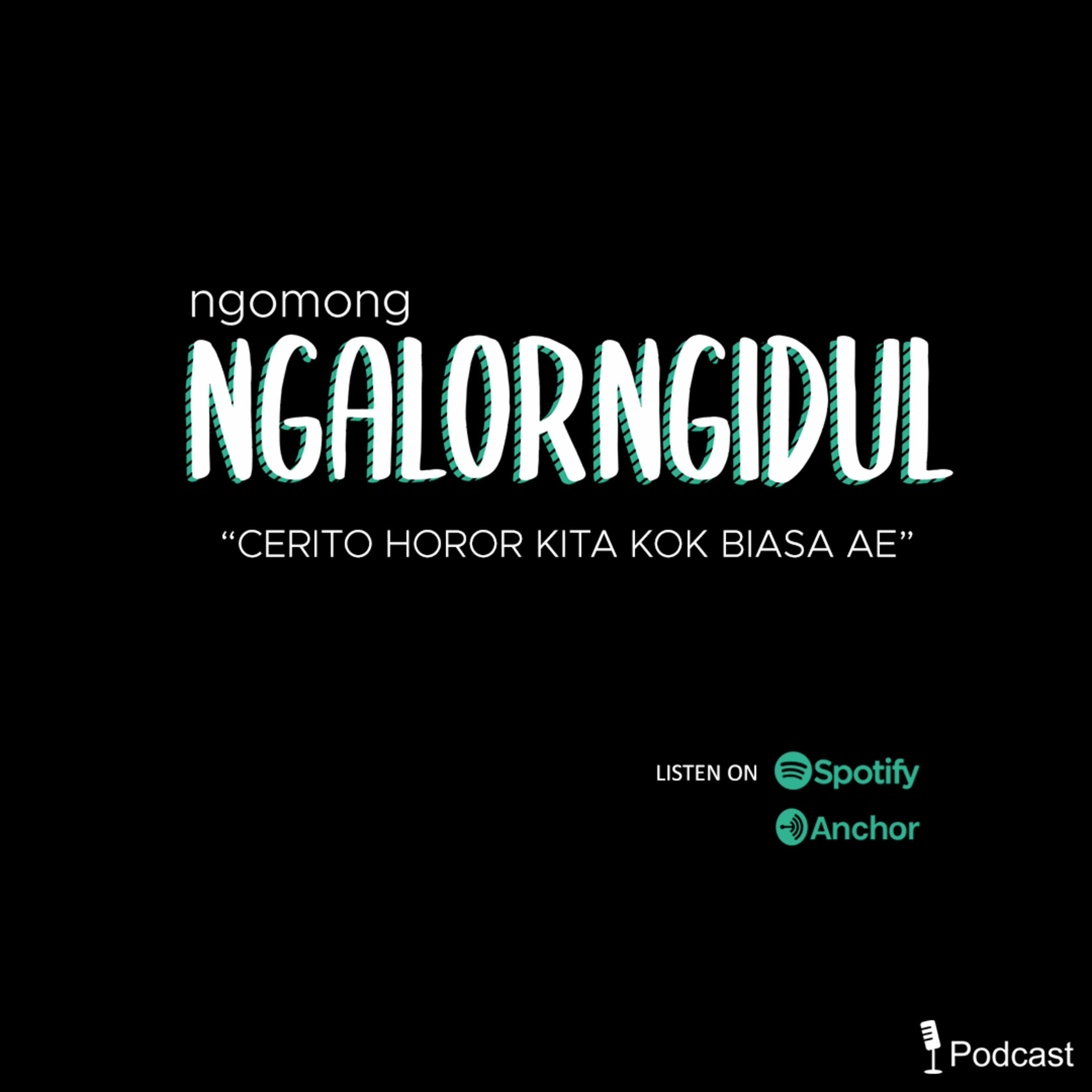 Ngomong Ngalor Ngidul