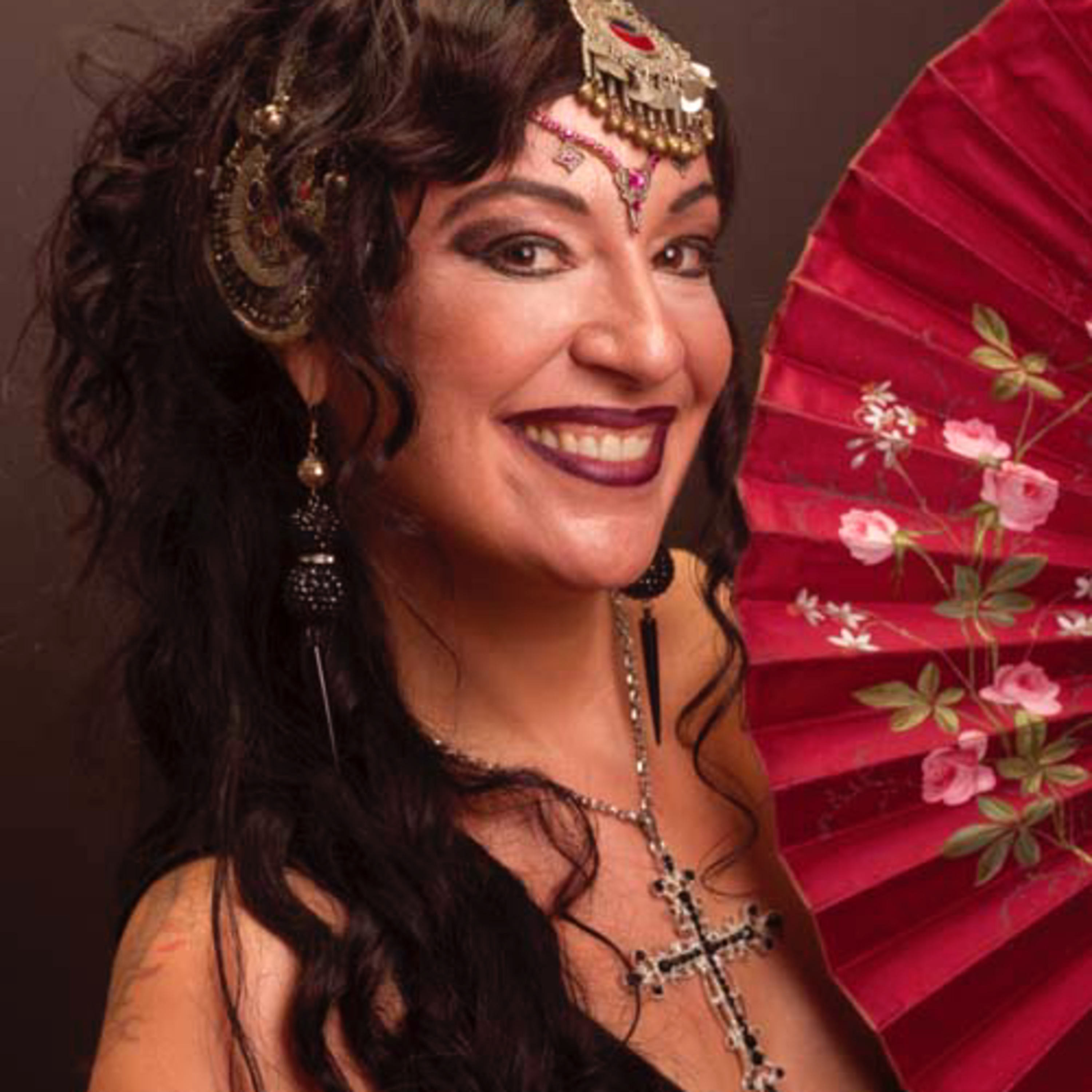 Spiritual Teachers Voodoo