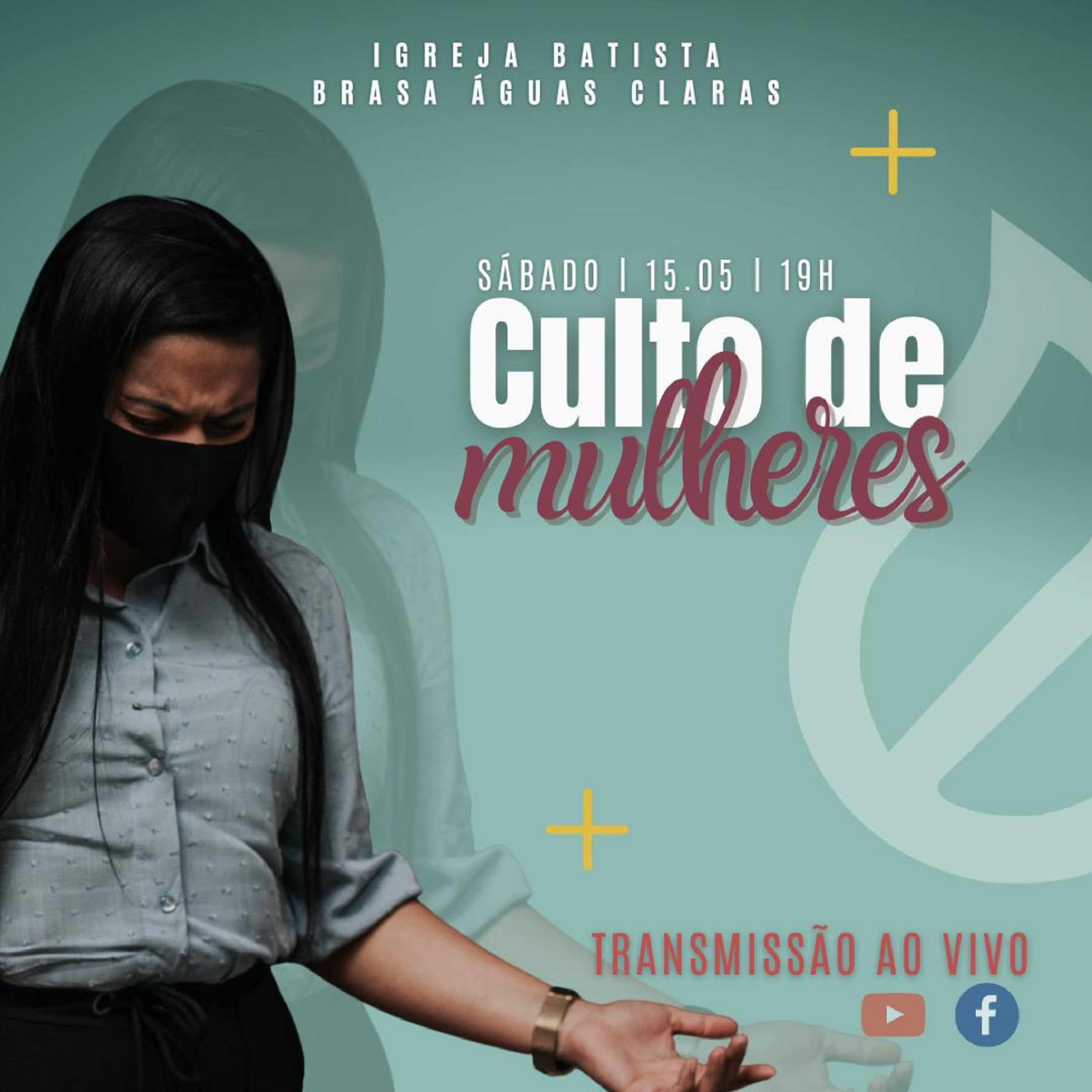 BRASA ÁGUAS CLARAS