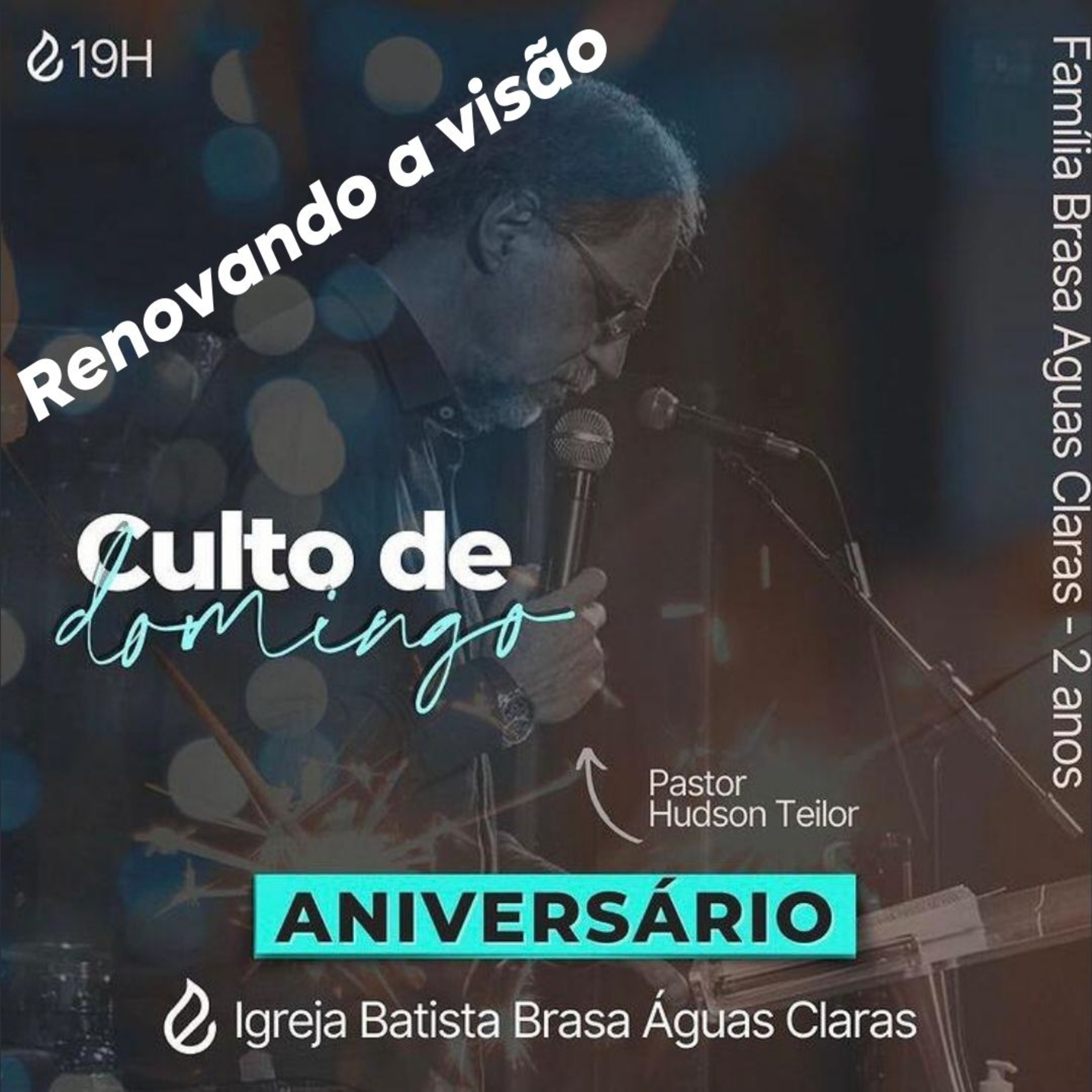 BRASA ÁGUAS CLARAS