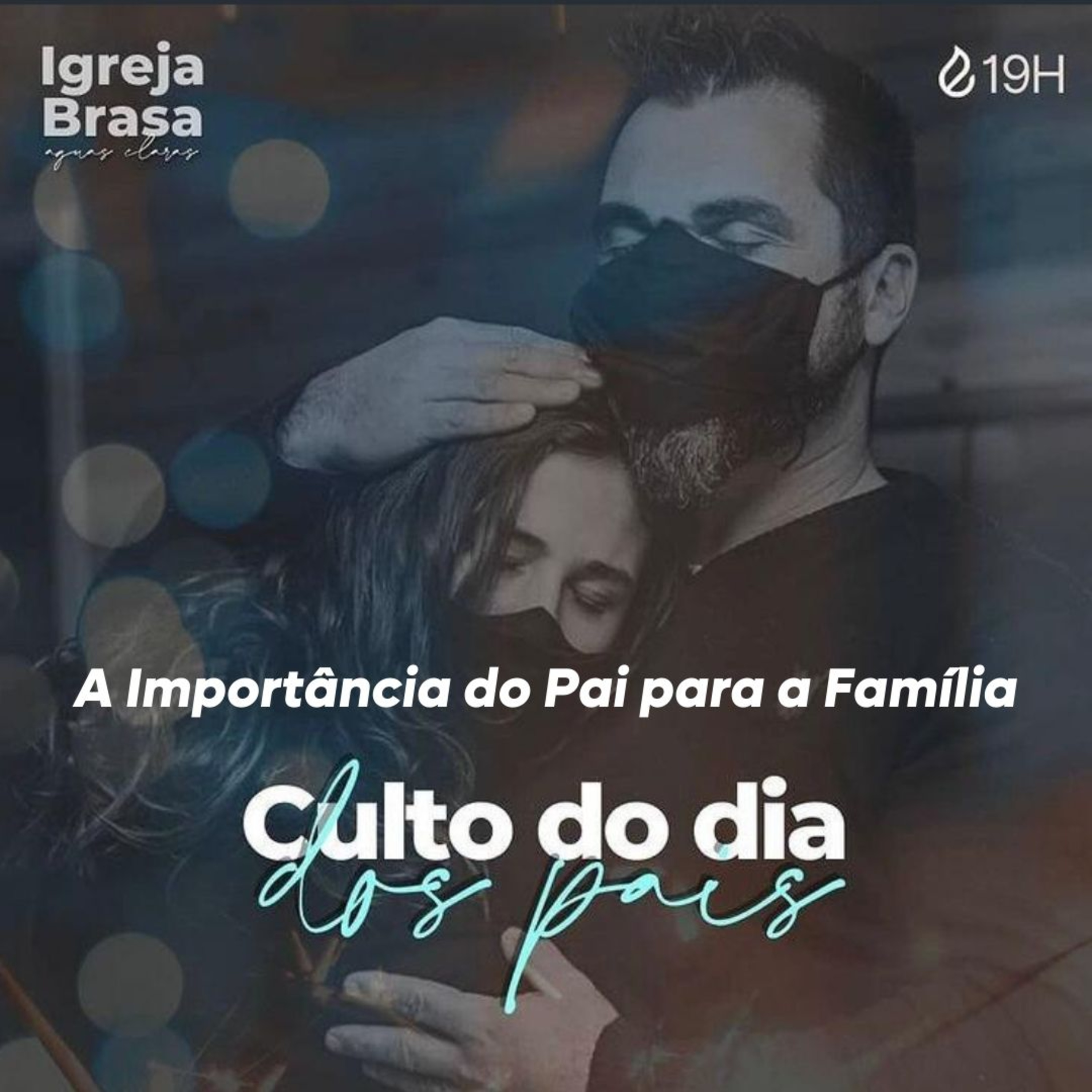 BRASA ÁGUAS CLARAS