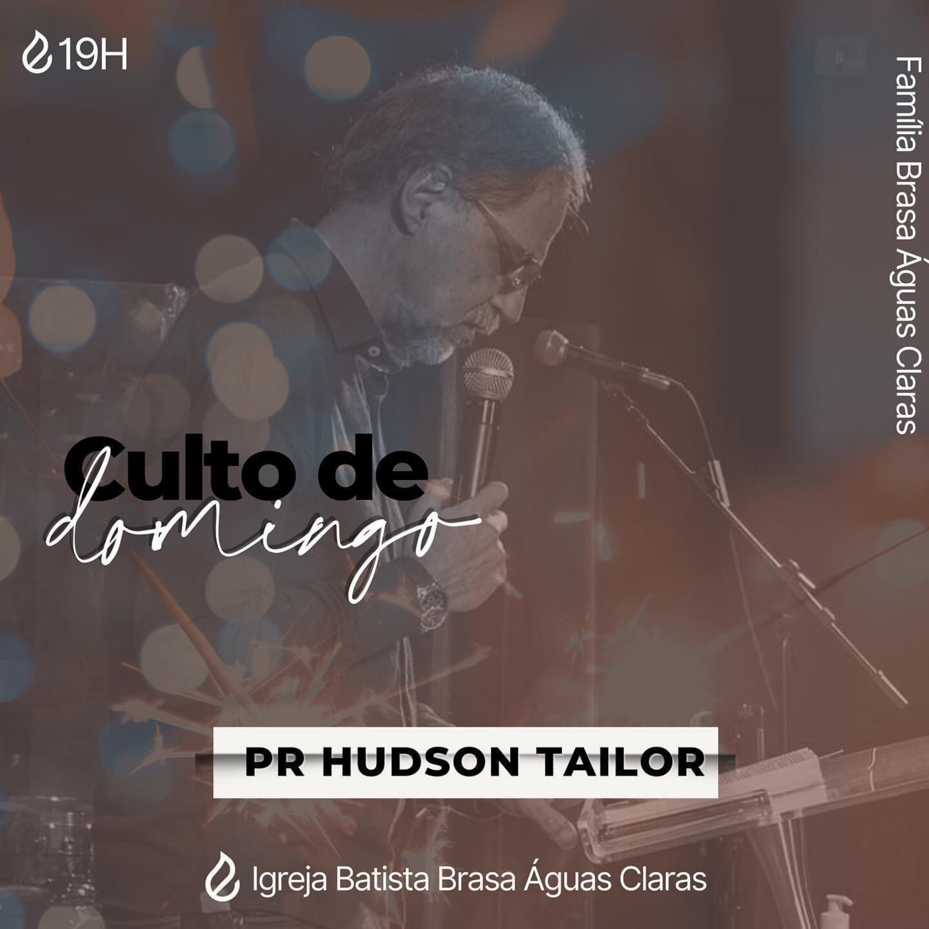 BRASA ÁGUAS CLARAS