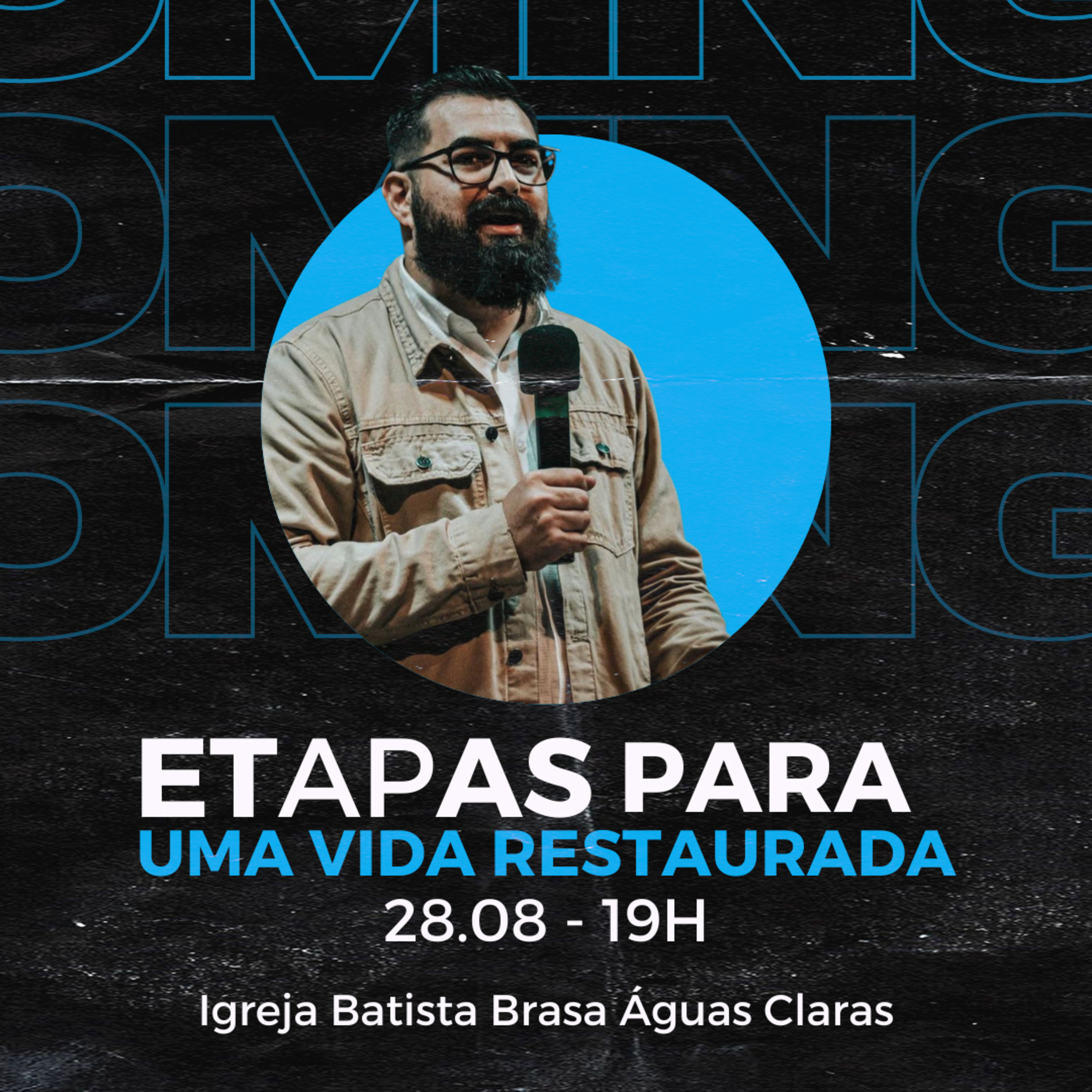 BRASA ÁGUAS CLARAS