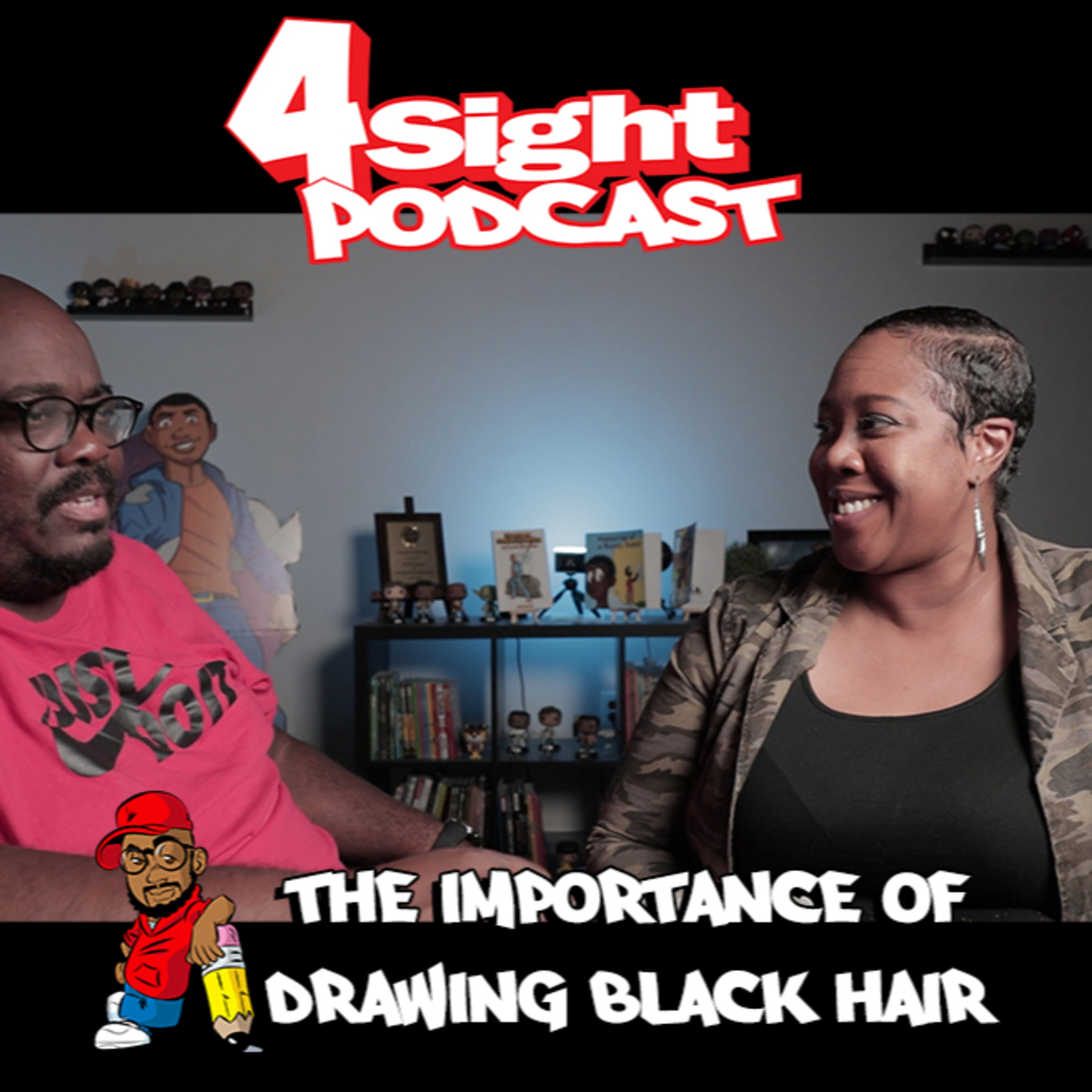 The 4Sight Podcast