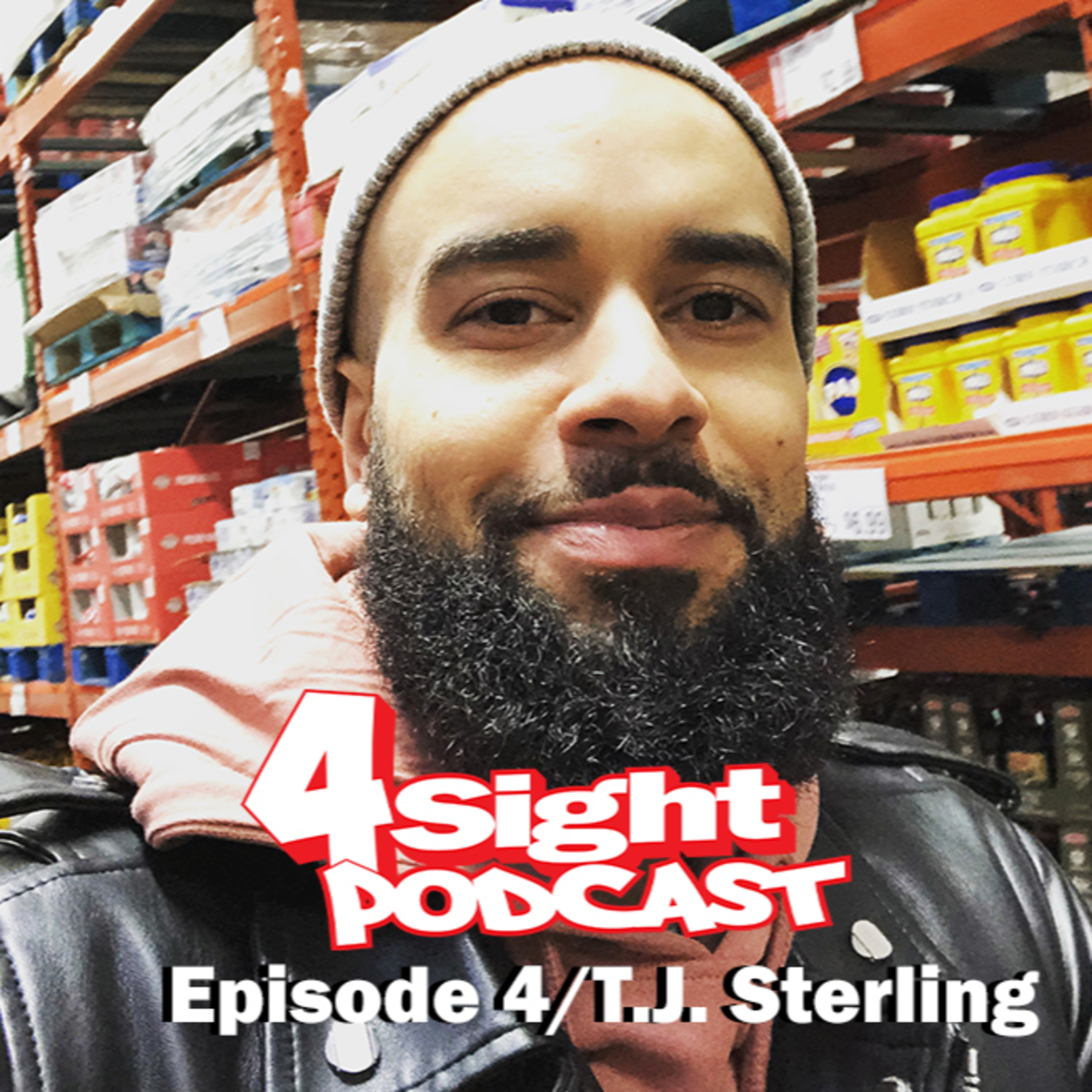 The 4Sight Podcast