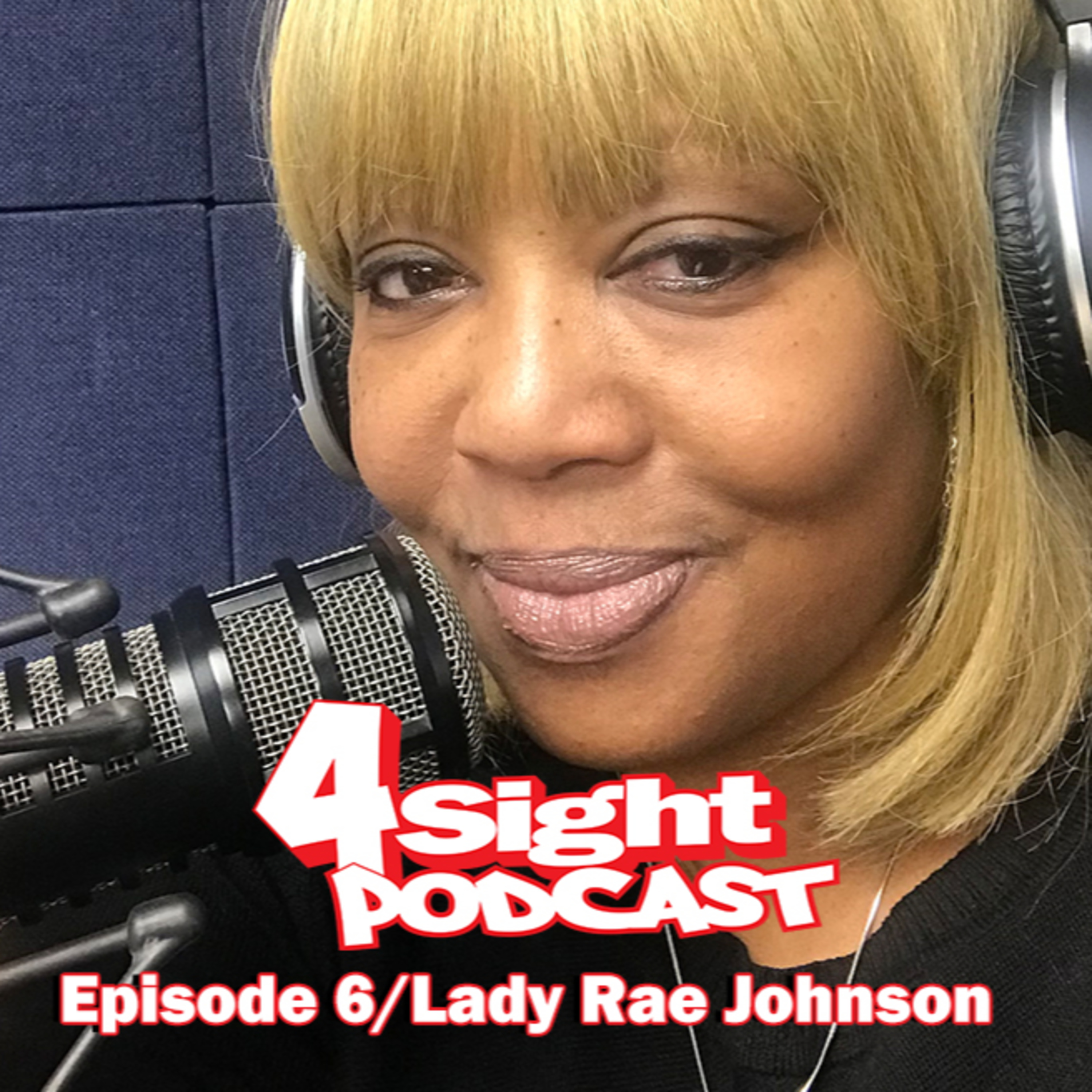 The 4Sight Podcast