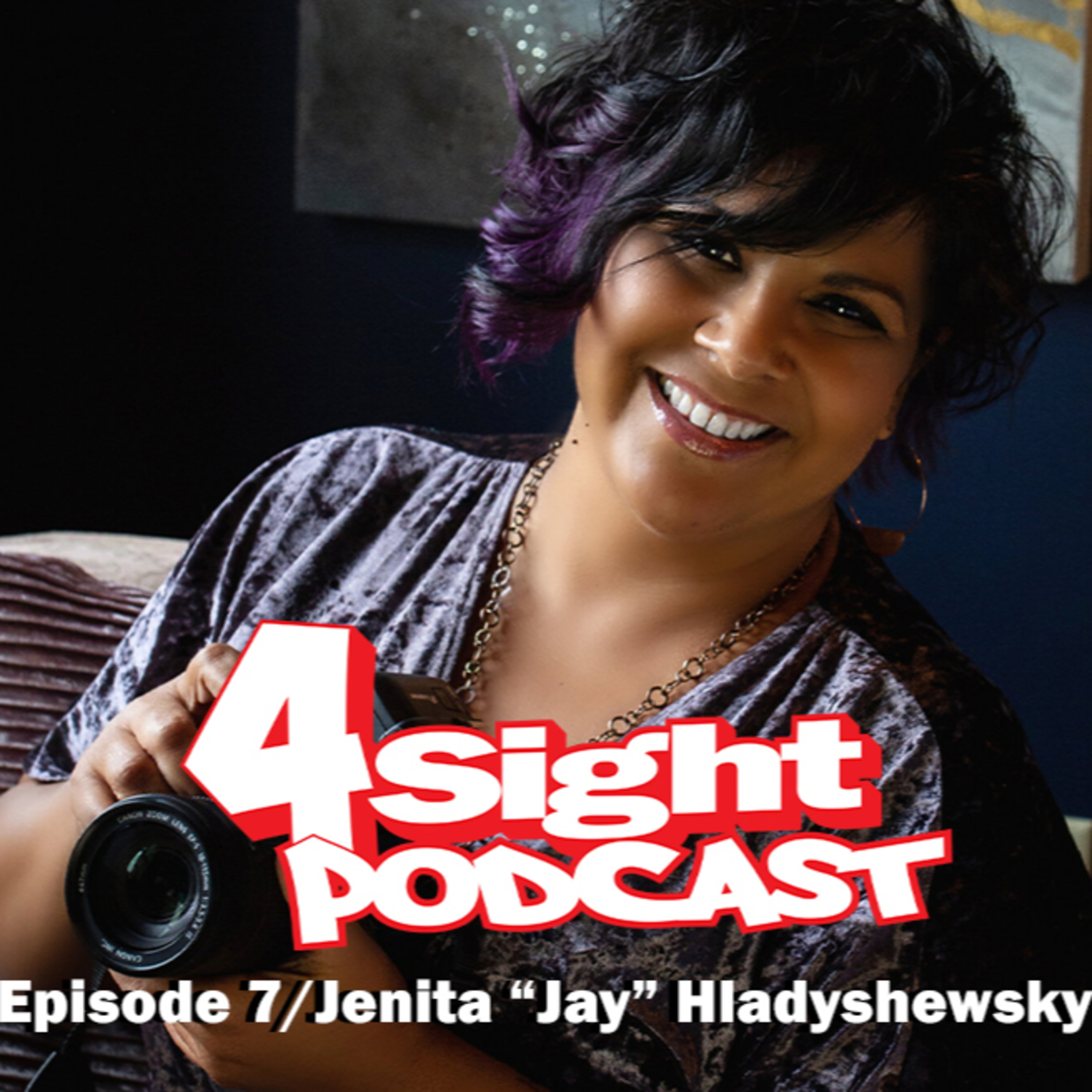 The 4Sight Podcast