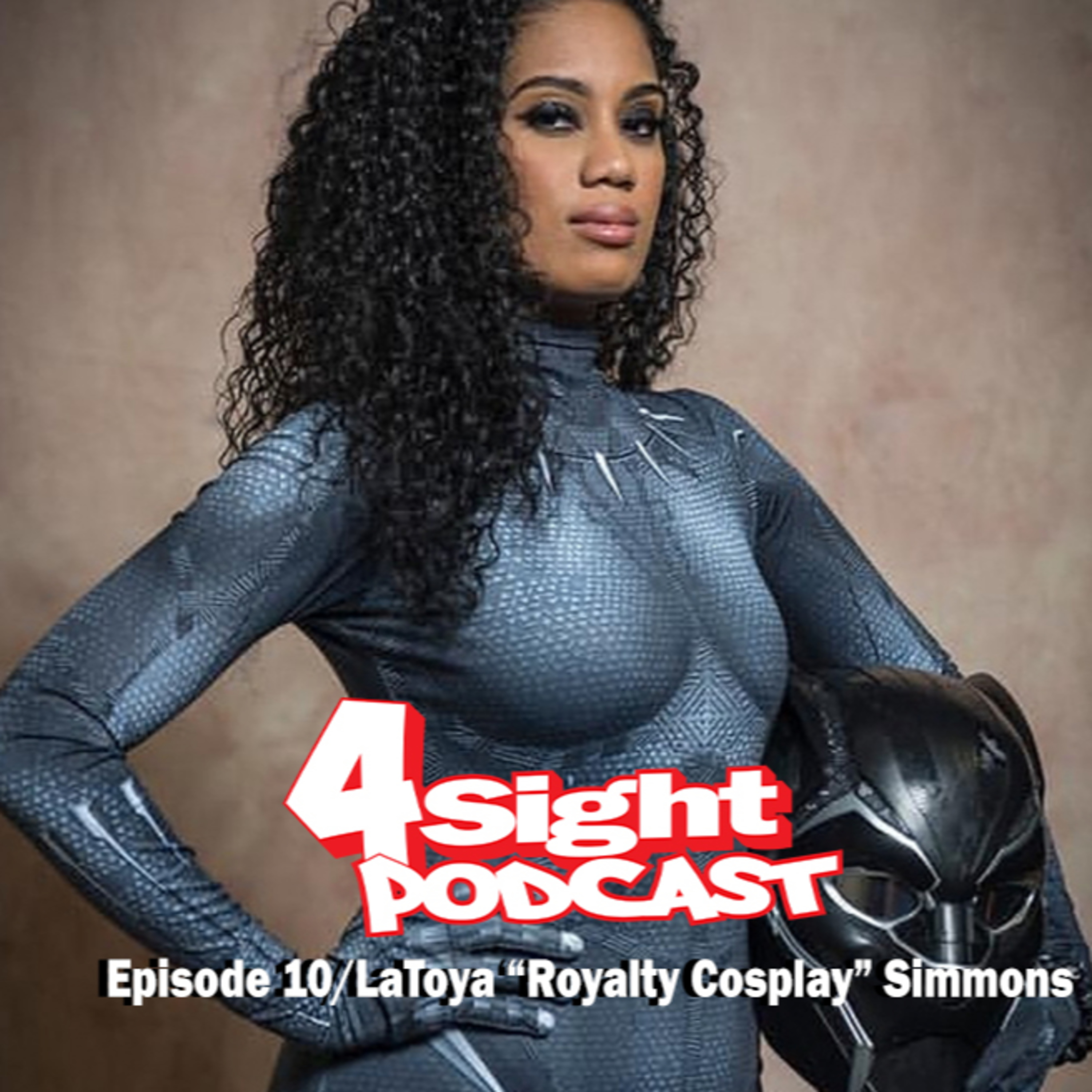The 4Sight Podcast