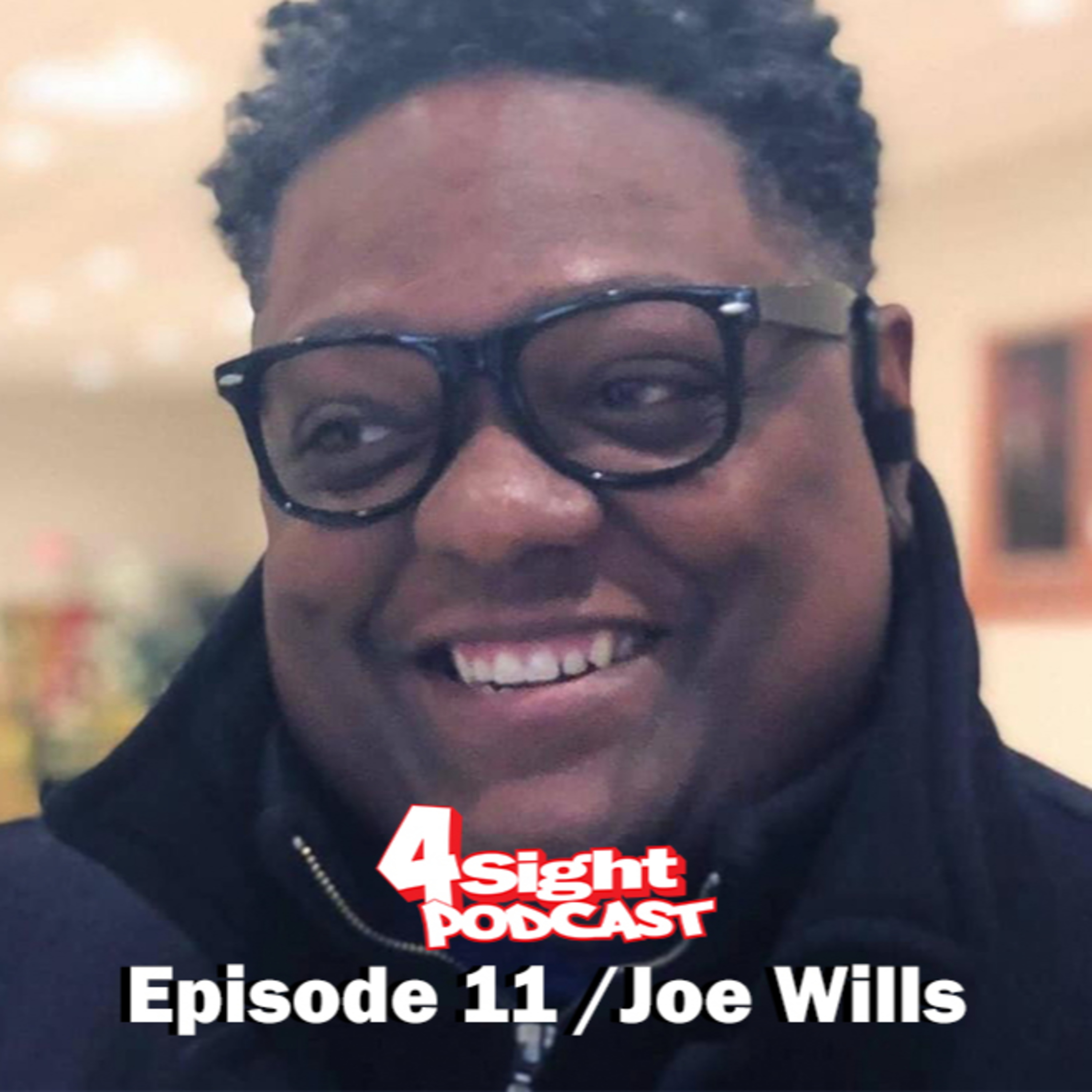 The 4Sight Podcast
